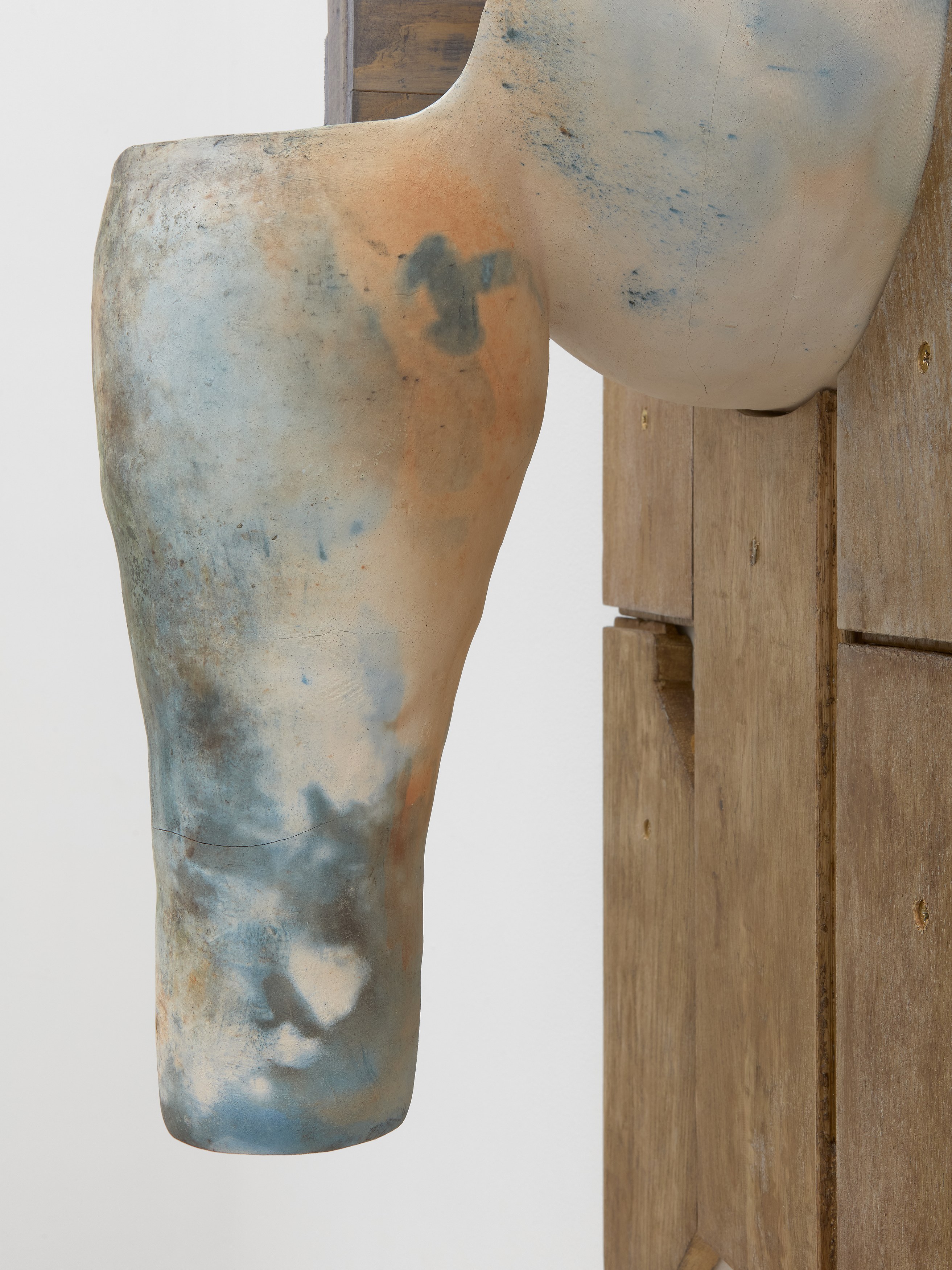 Junyi Lu, (cosset) at The Sunday Painter, photo 86