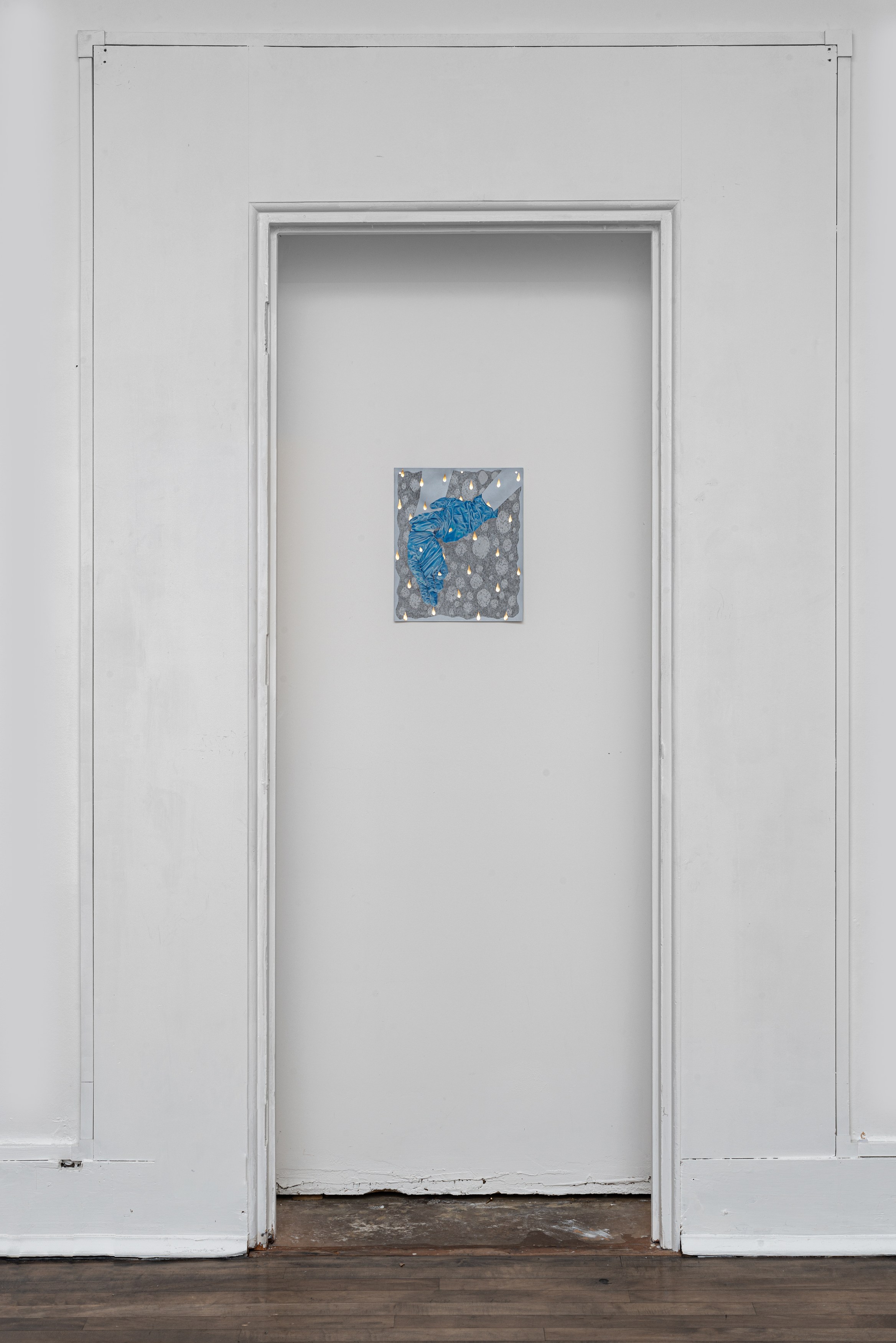 Lara Smithson, Cause Unknown at DES BAINS, photo 11