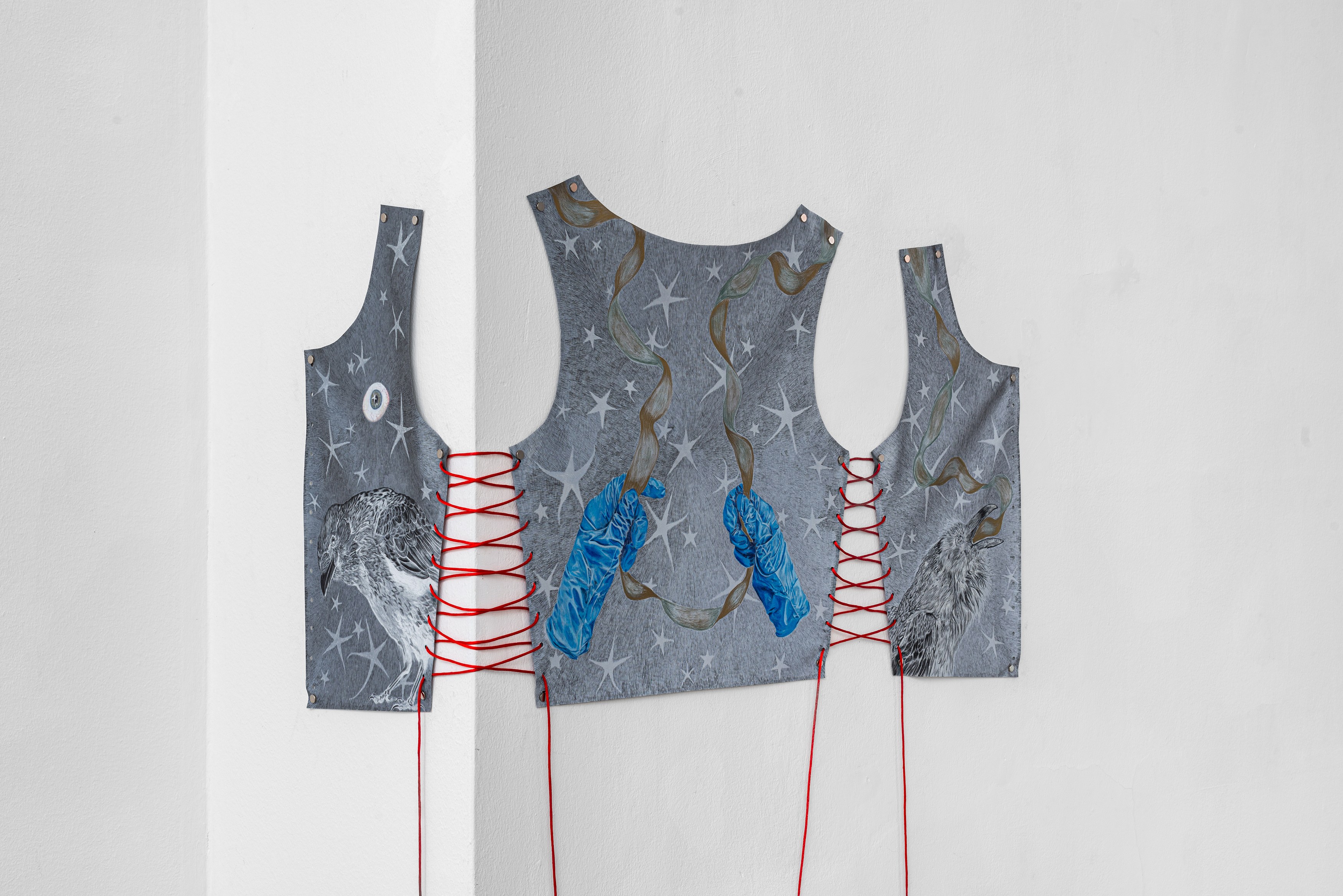 Lara Smithson, Cause Unknown at DES BAINS, photo 15