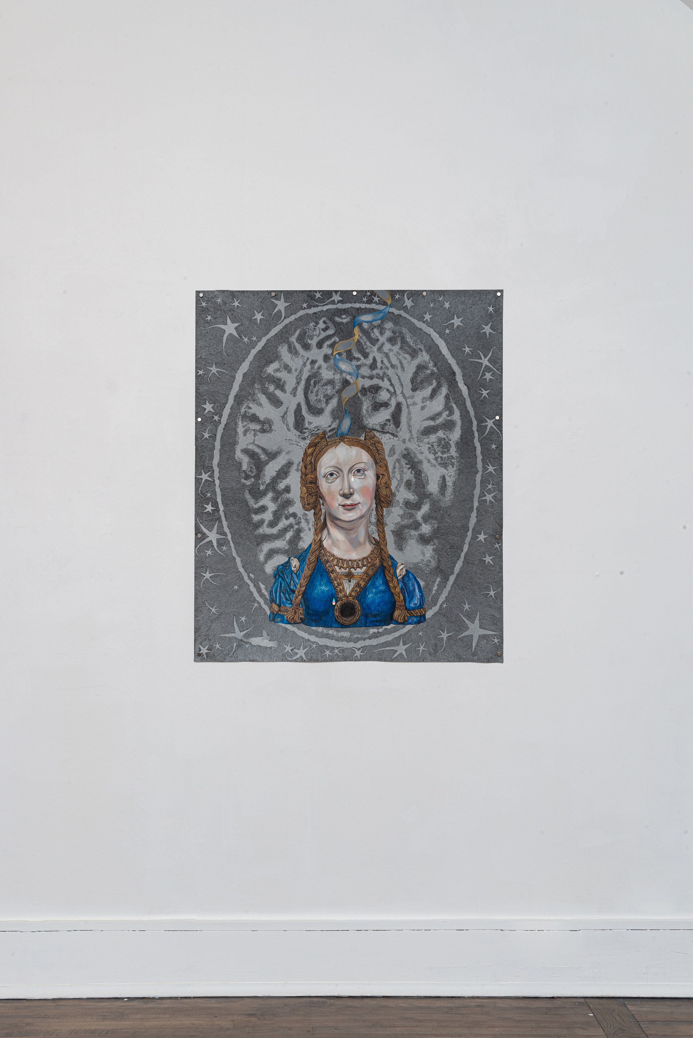 Lara Smithson, Cause Unknown at DES BAINS, photo 14