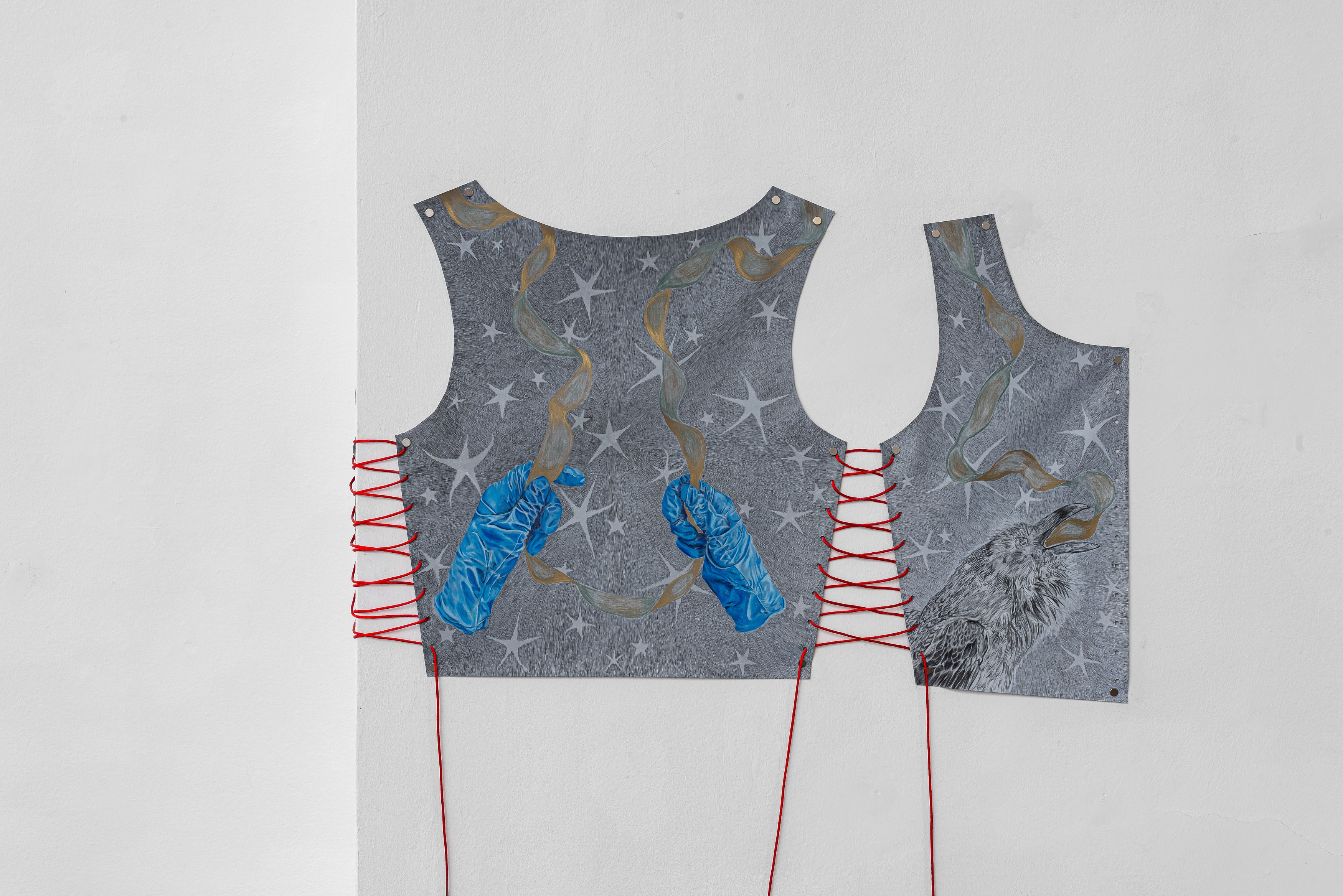 Lara Smithson, Cause Unknown at DES BAINS, photo 16
