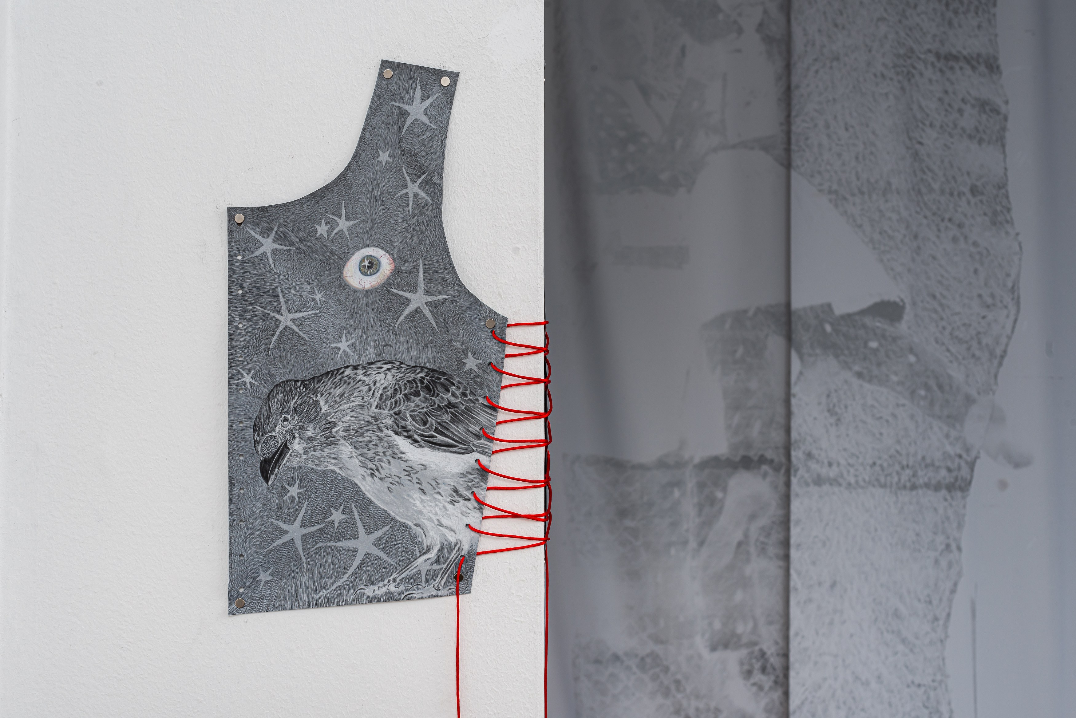 Lara Smithson, Cause Unknown at DES BAINS, photo 17