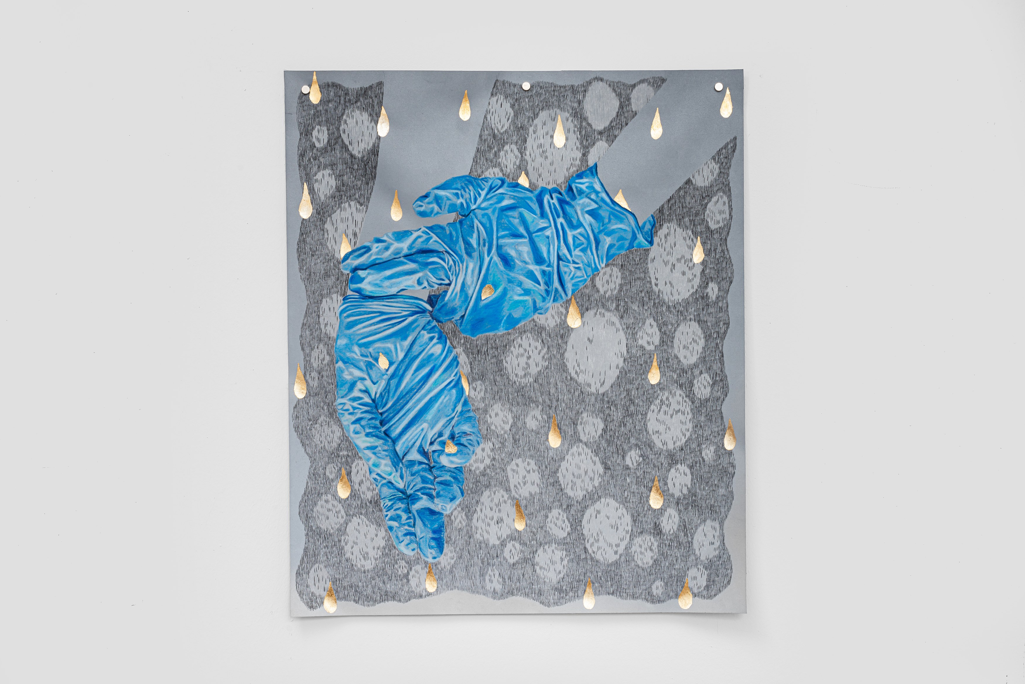 Lara Smithson, Cause Unknown at DES BAINS, photo 18