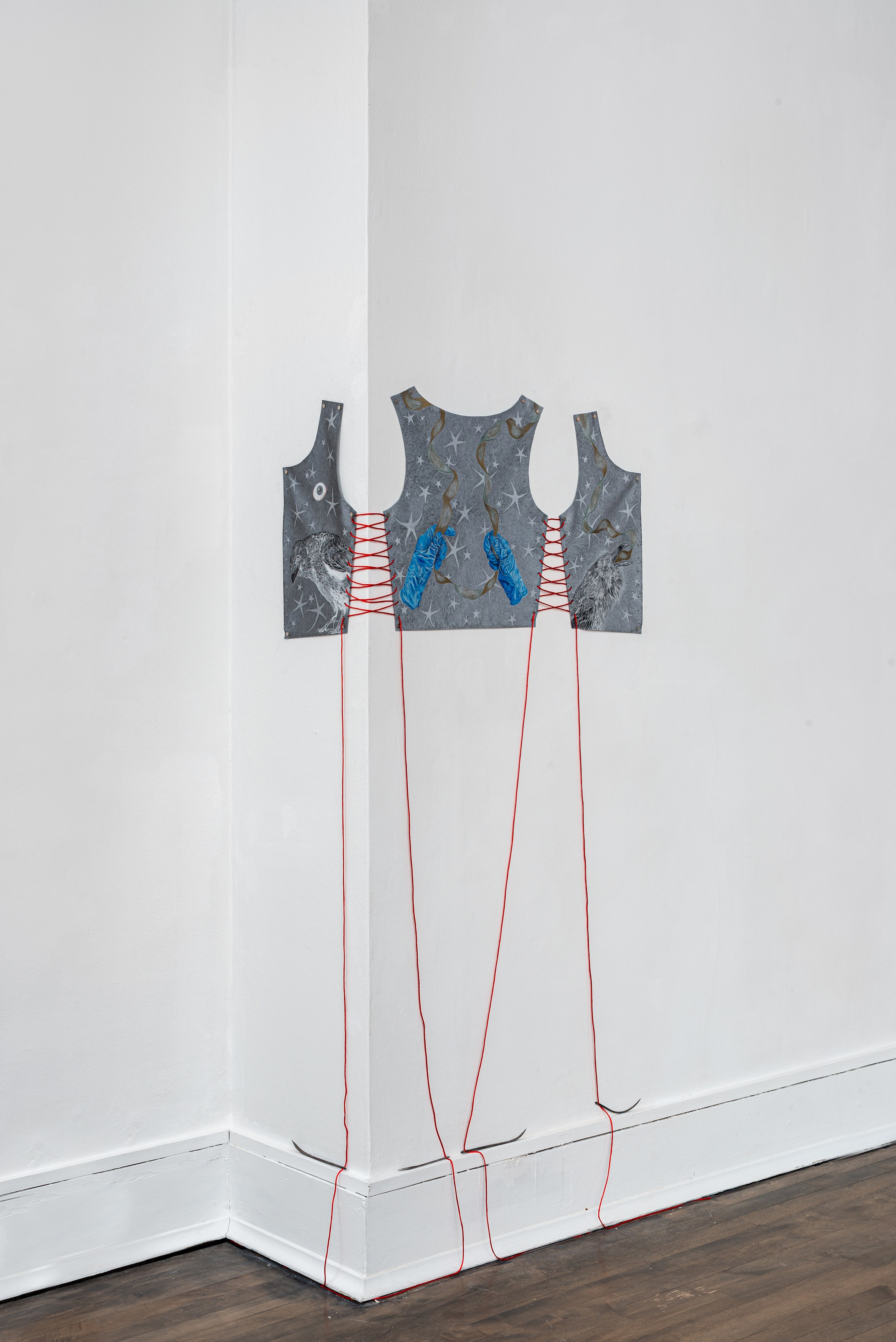 Lara Smithson, Cause Unknown at DES BAINS, photo 19
