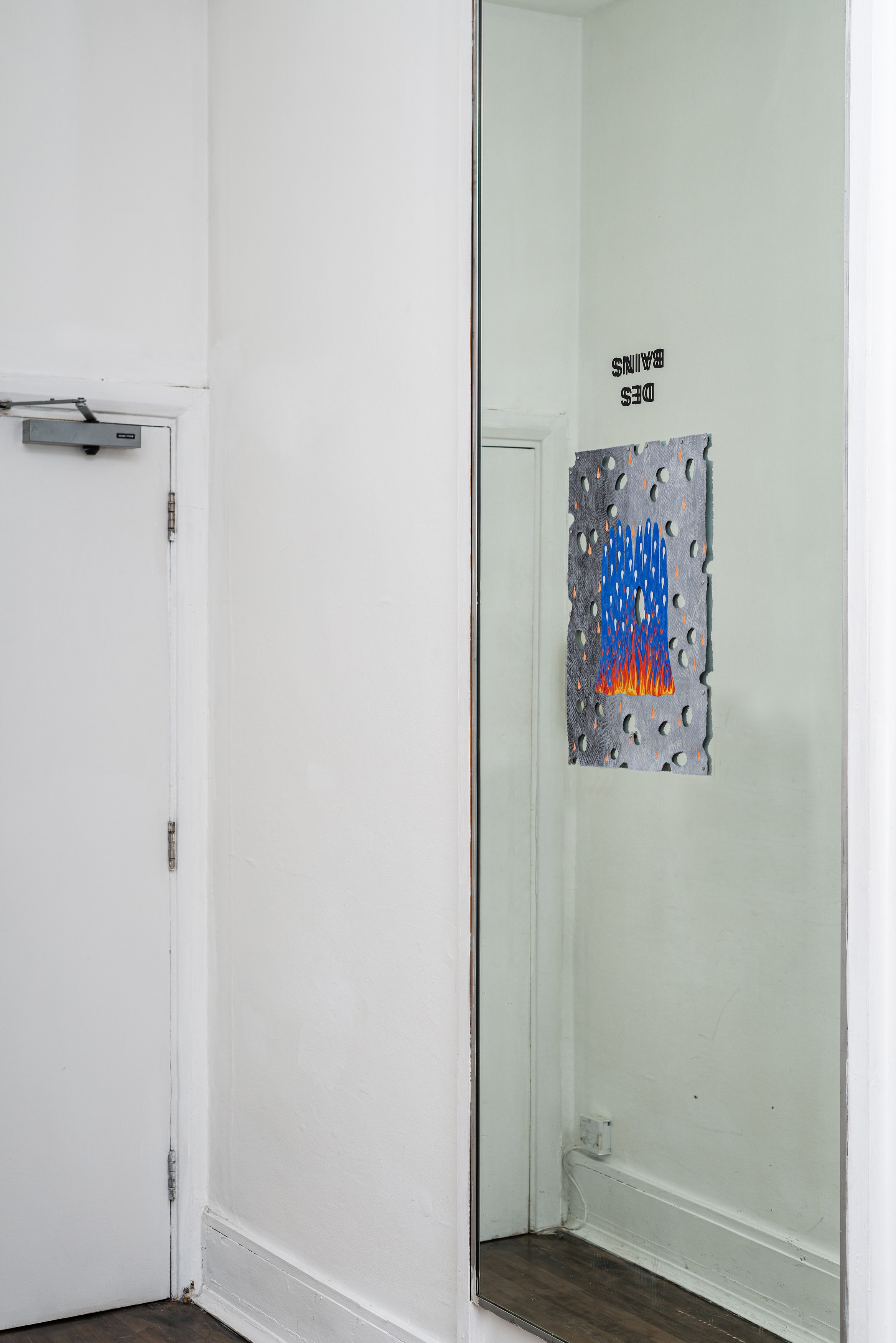 Lara Smithson, Cause Unknown at DES BAINS, photo 24