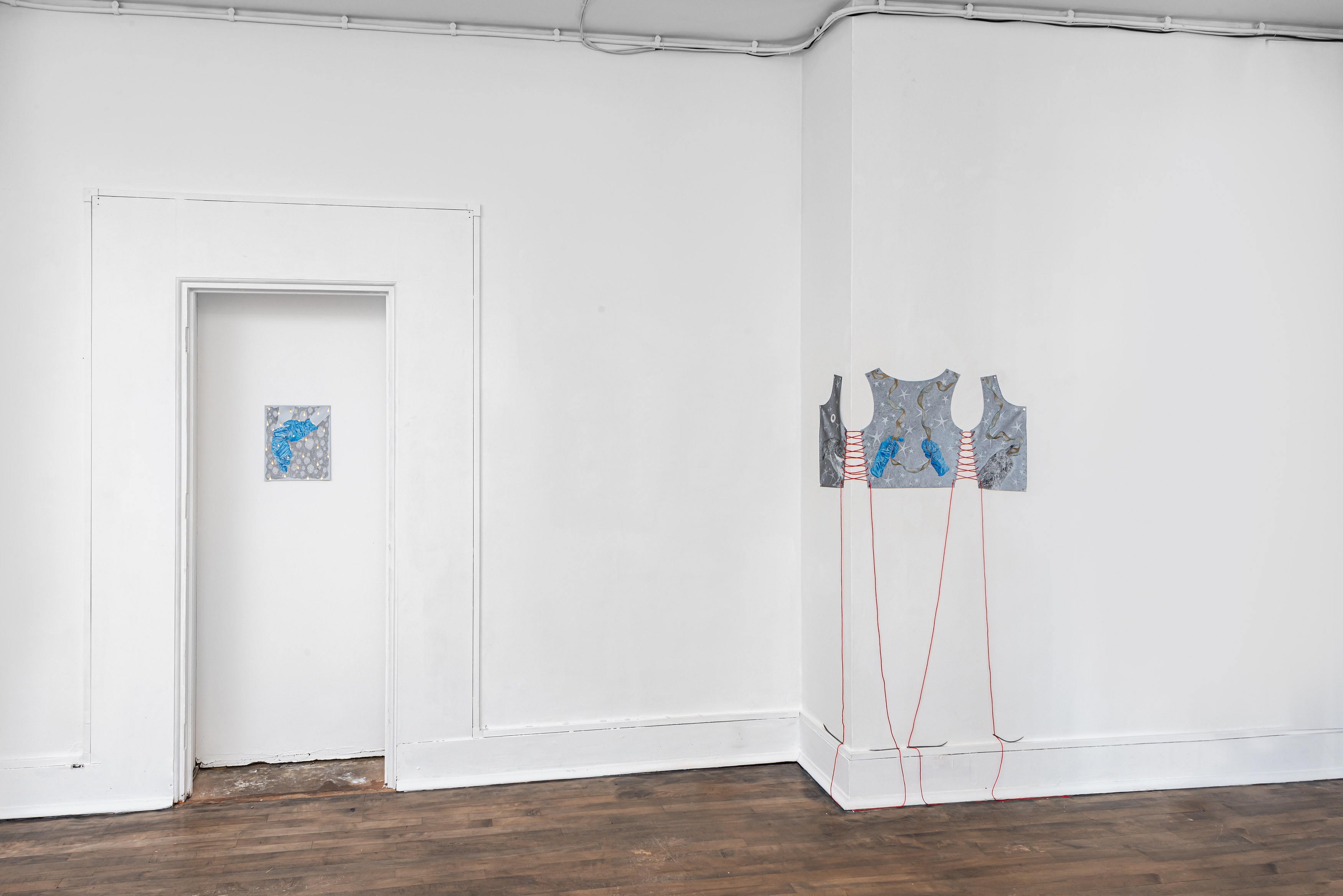 Lara Smithson, Cause Unknown at DES BAINS, photo 4