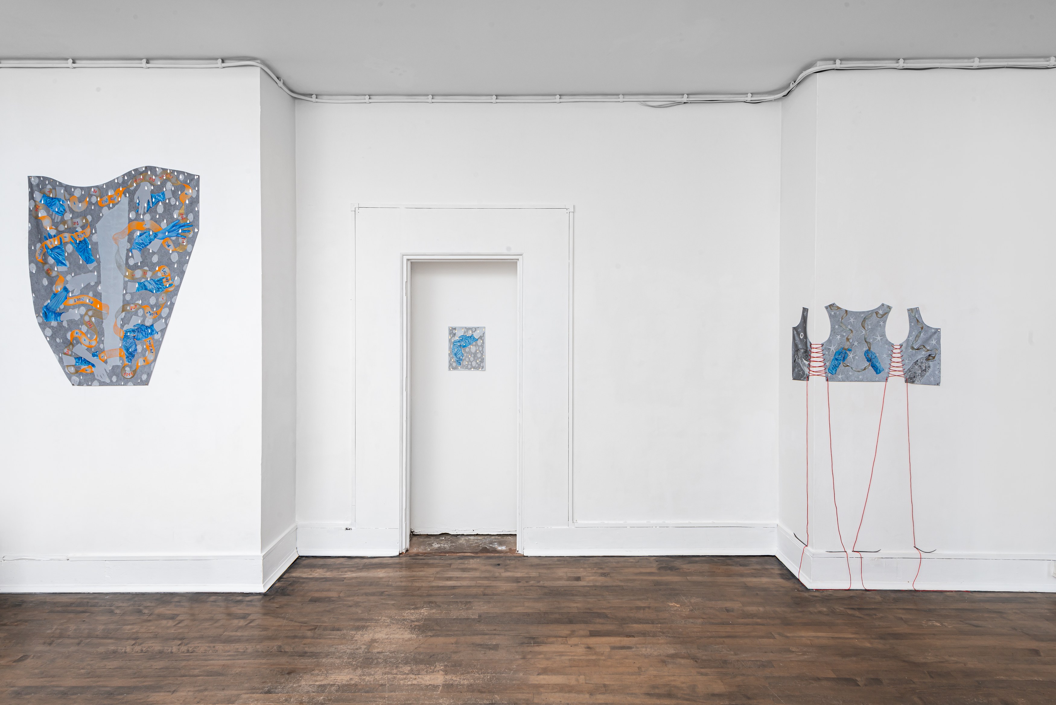Lara Smithson, Cause Unknown at DES BAINS, photo 3