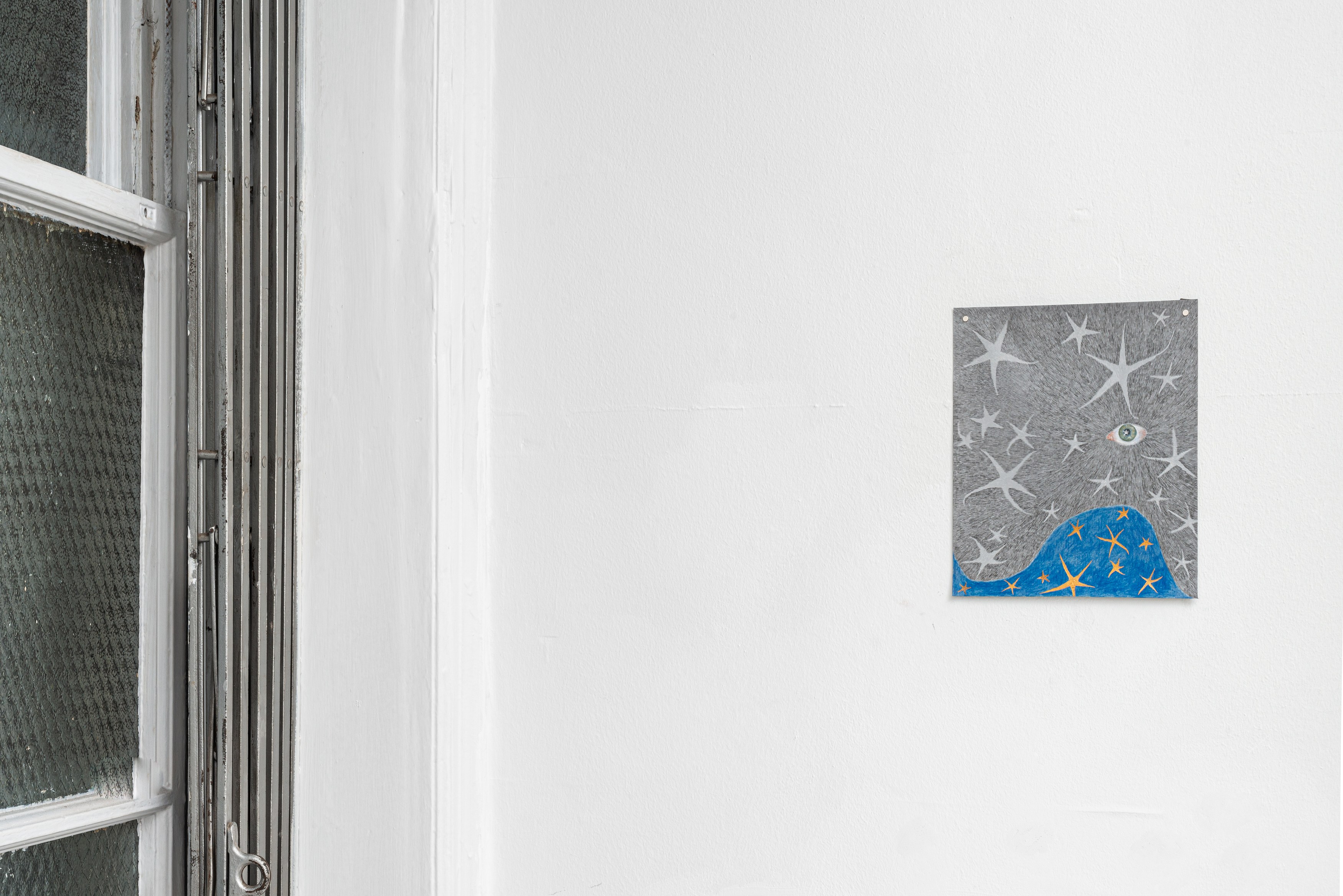 Lara Smithson, Cause Unknown at DES BAINS, photo 6