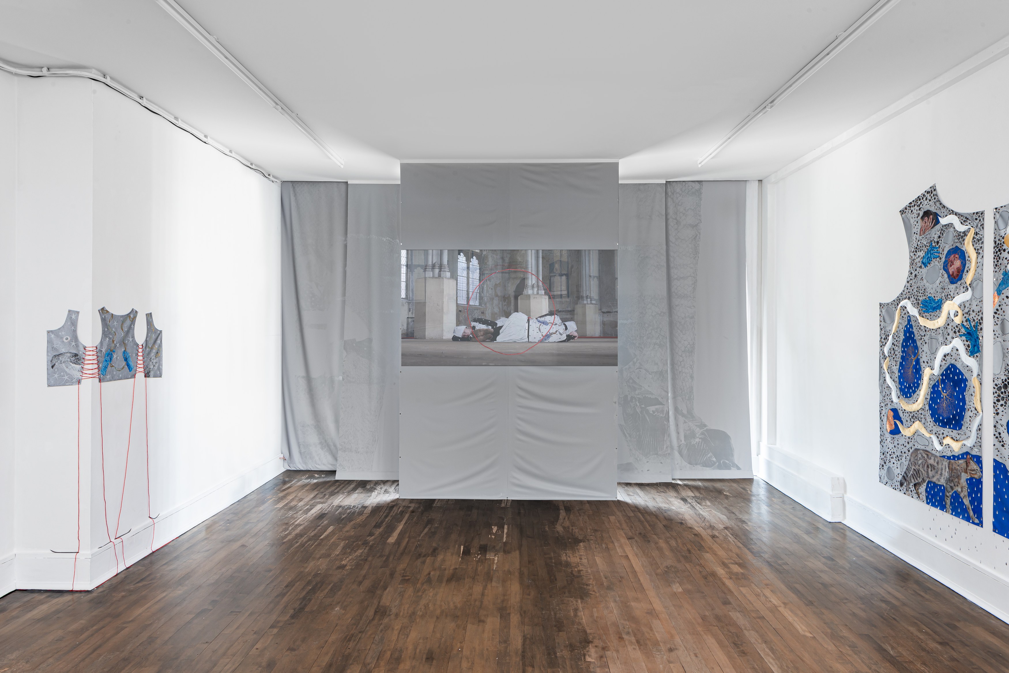 Lara Smithson, Cause Unknown at DES BAINS, photo 7