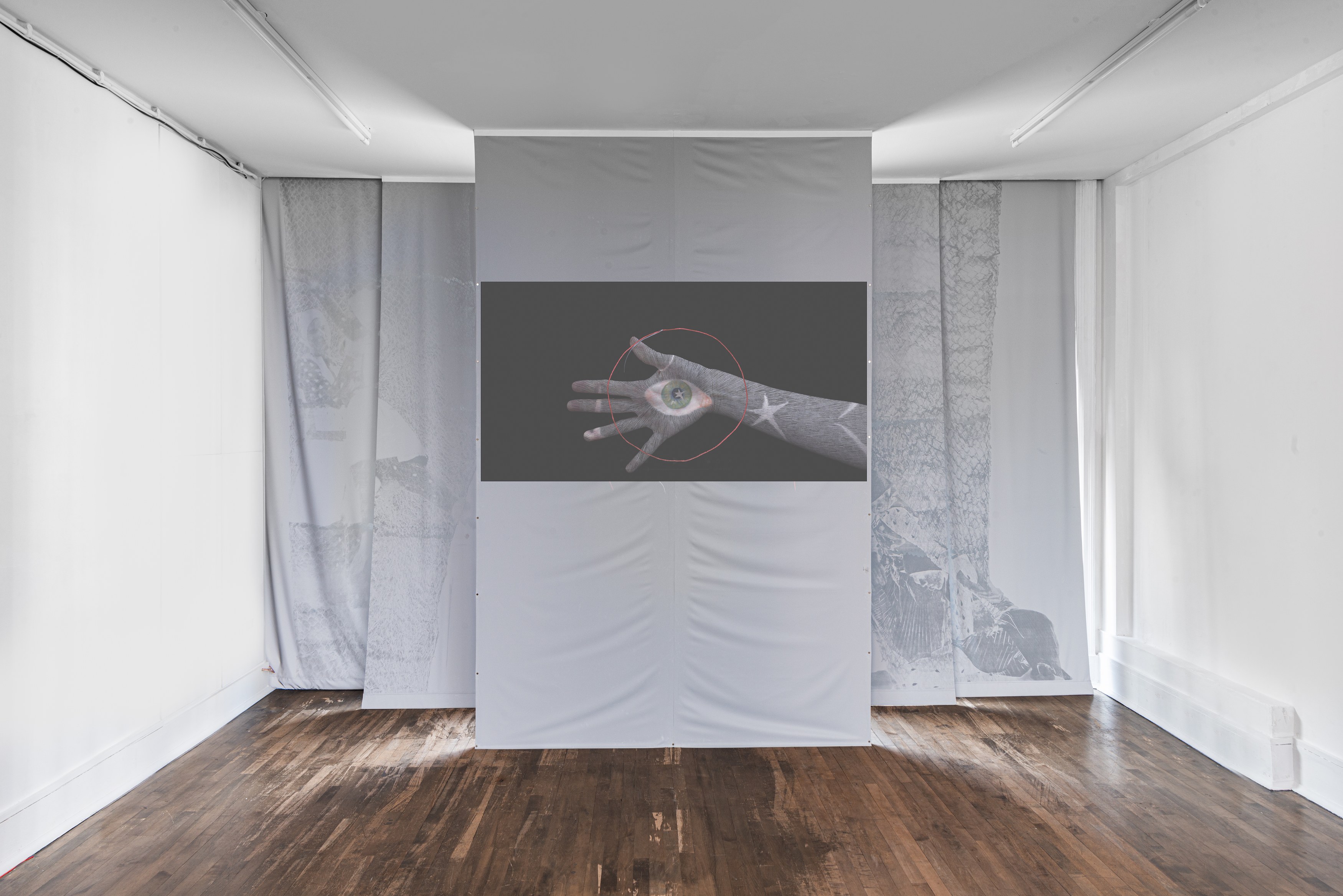 Lara Smithson, Cause Unknown at DES BAINS, photo 8