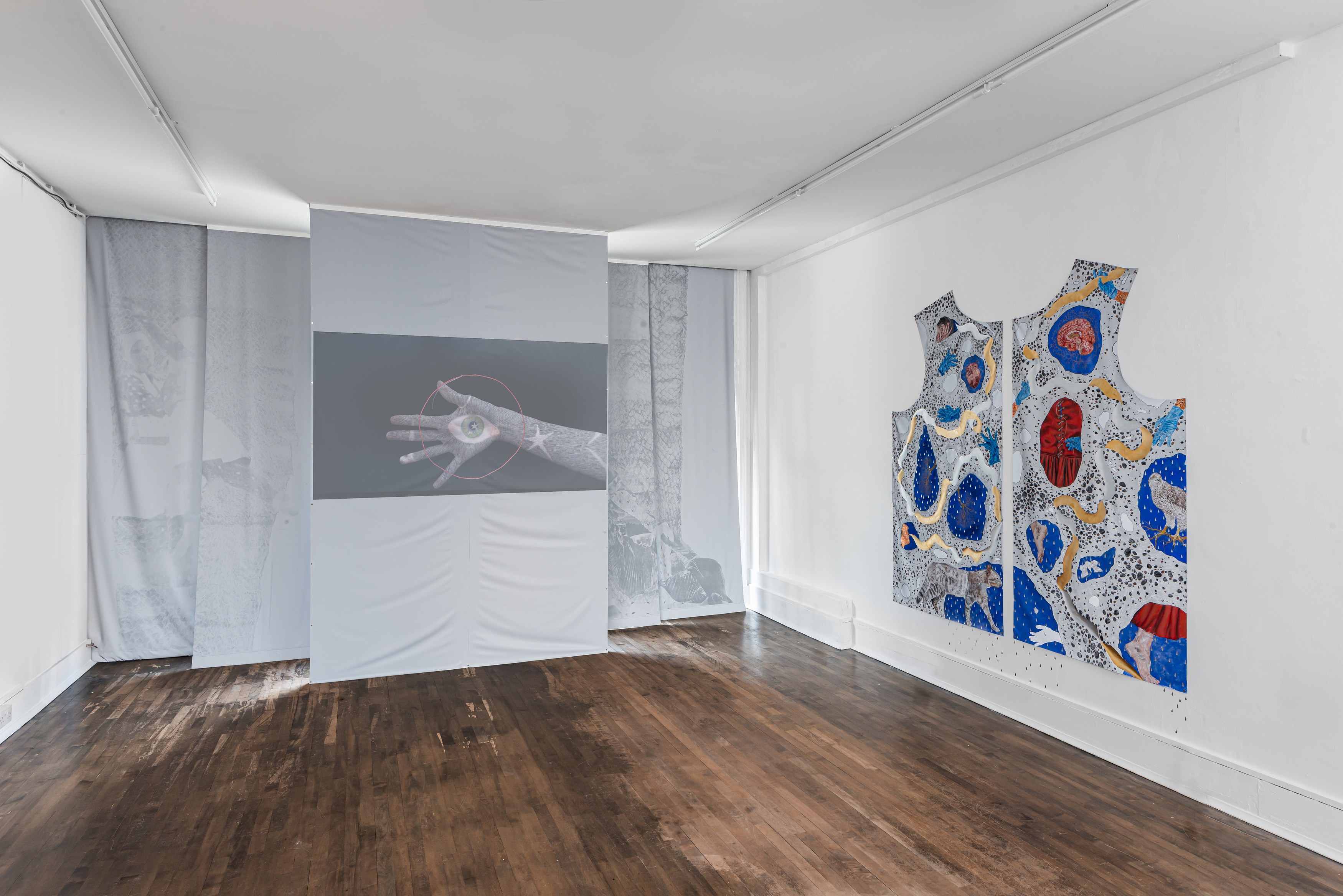Lara Smithson, Cause Unknown at DES BAINS, photo 9
