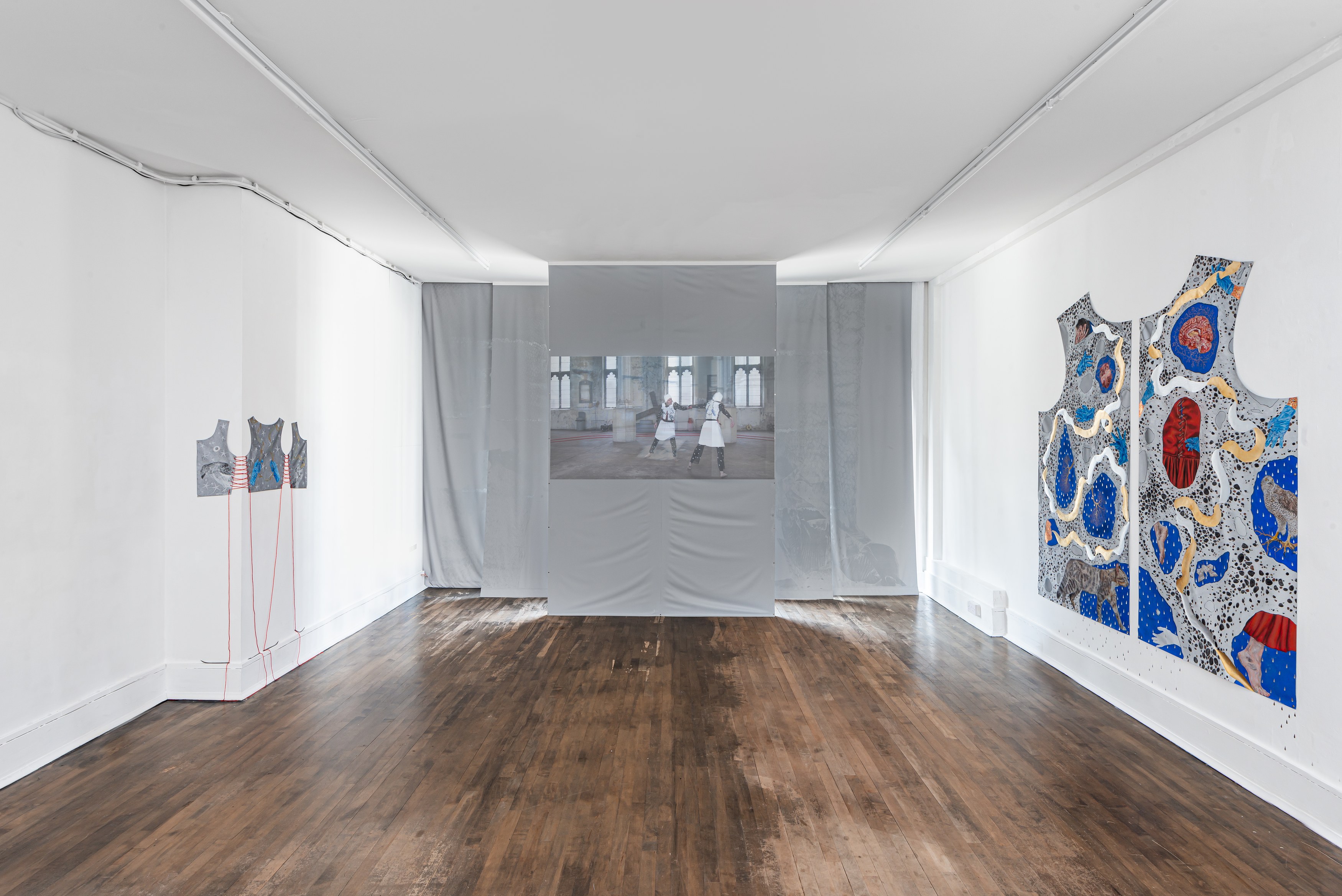 Lara Smithson, Cause Unknown at DES BAINS, photo 10