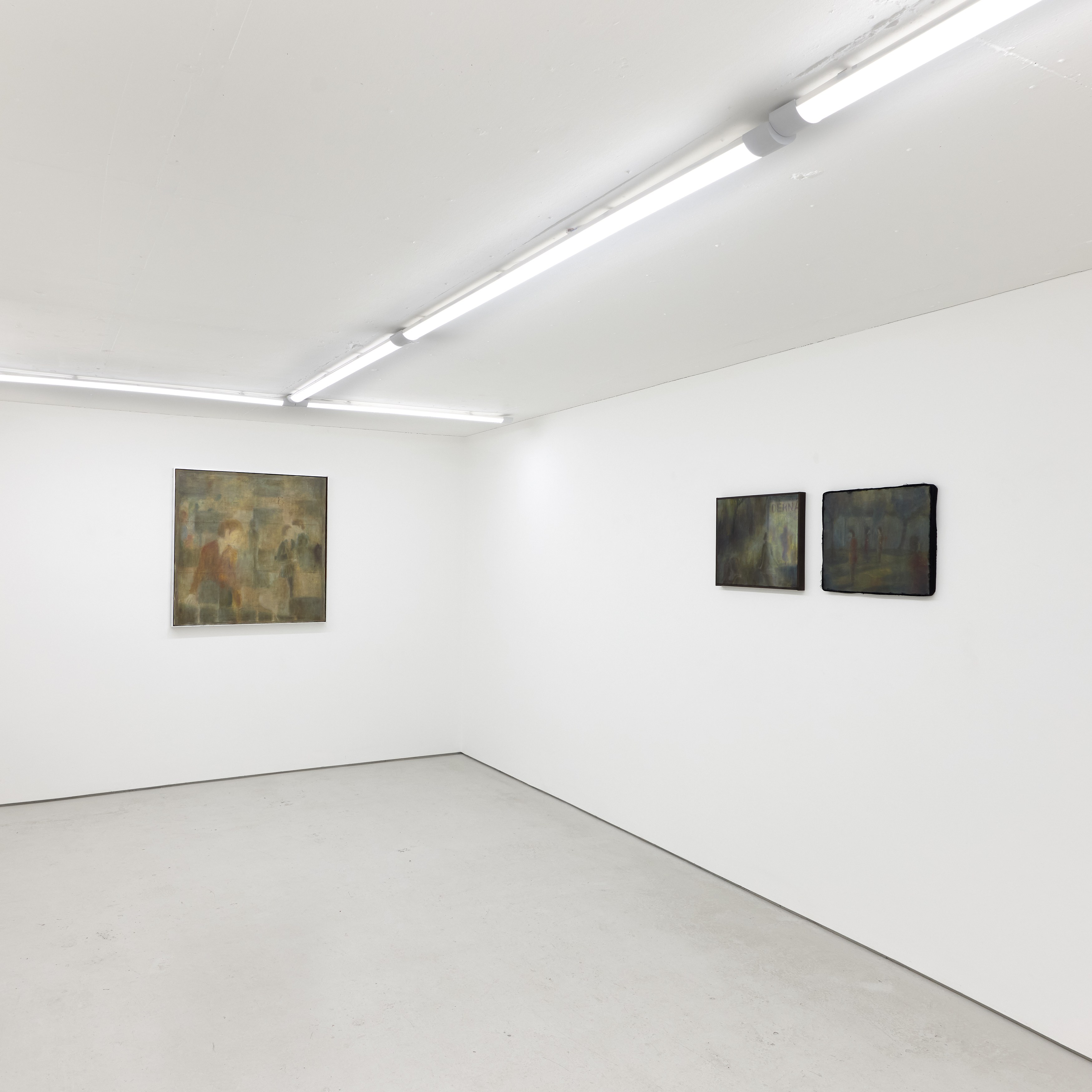 Nicholas Marschner, Silent Running​ at Alice Amati, photo 11