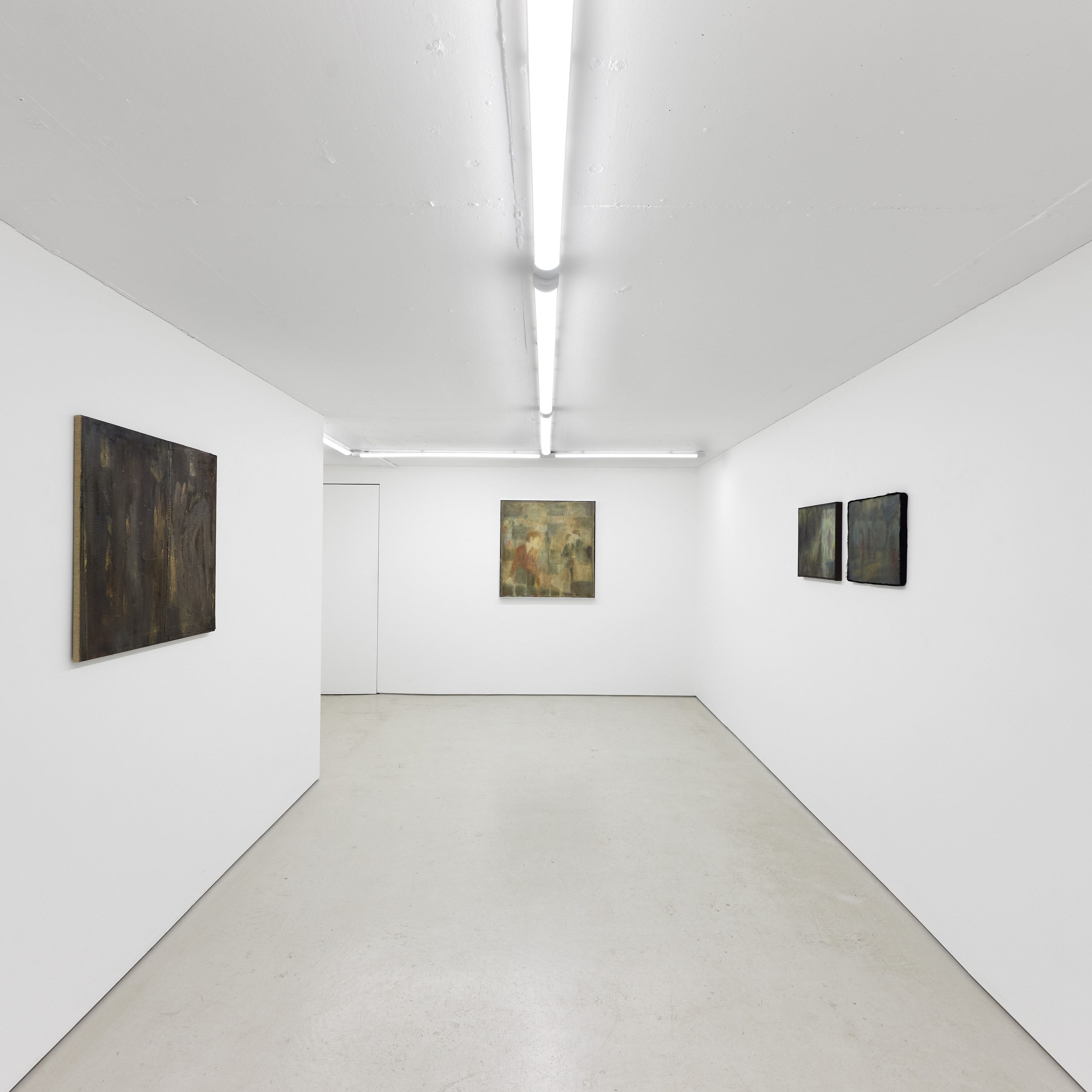 Nicholas Marschner, Silent Running​ at Alice Amati, photo 10