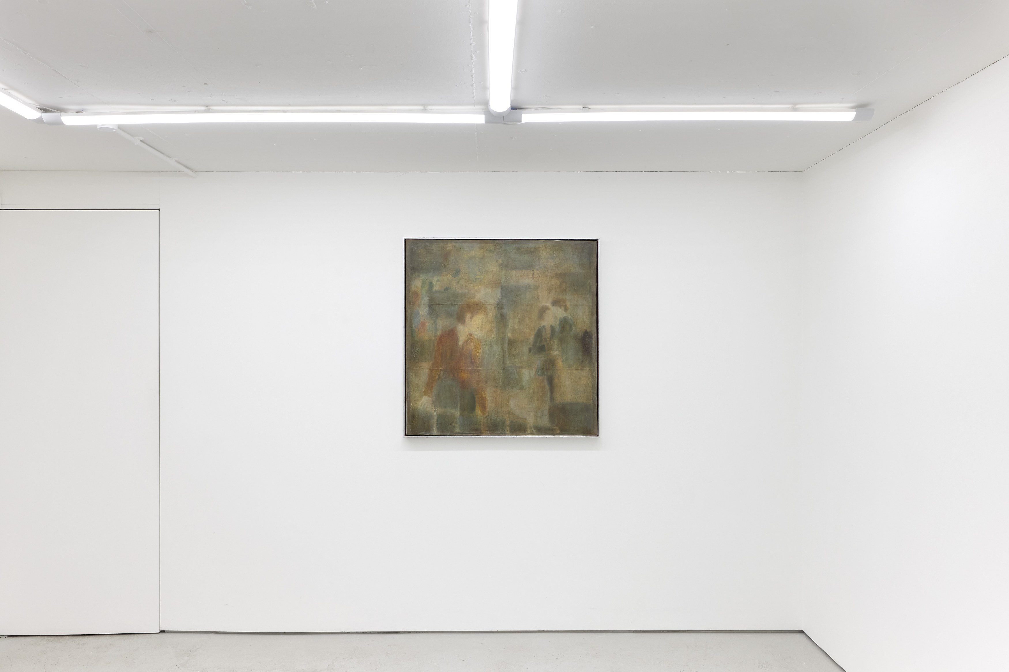 Nicholas Marschner, Silent Running​ at Alice Amati, photo 12