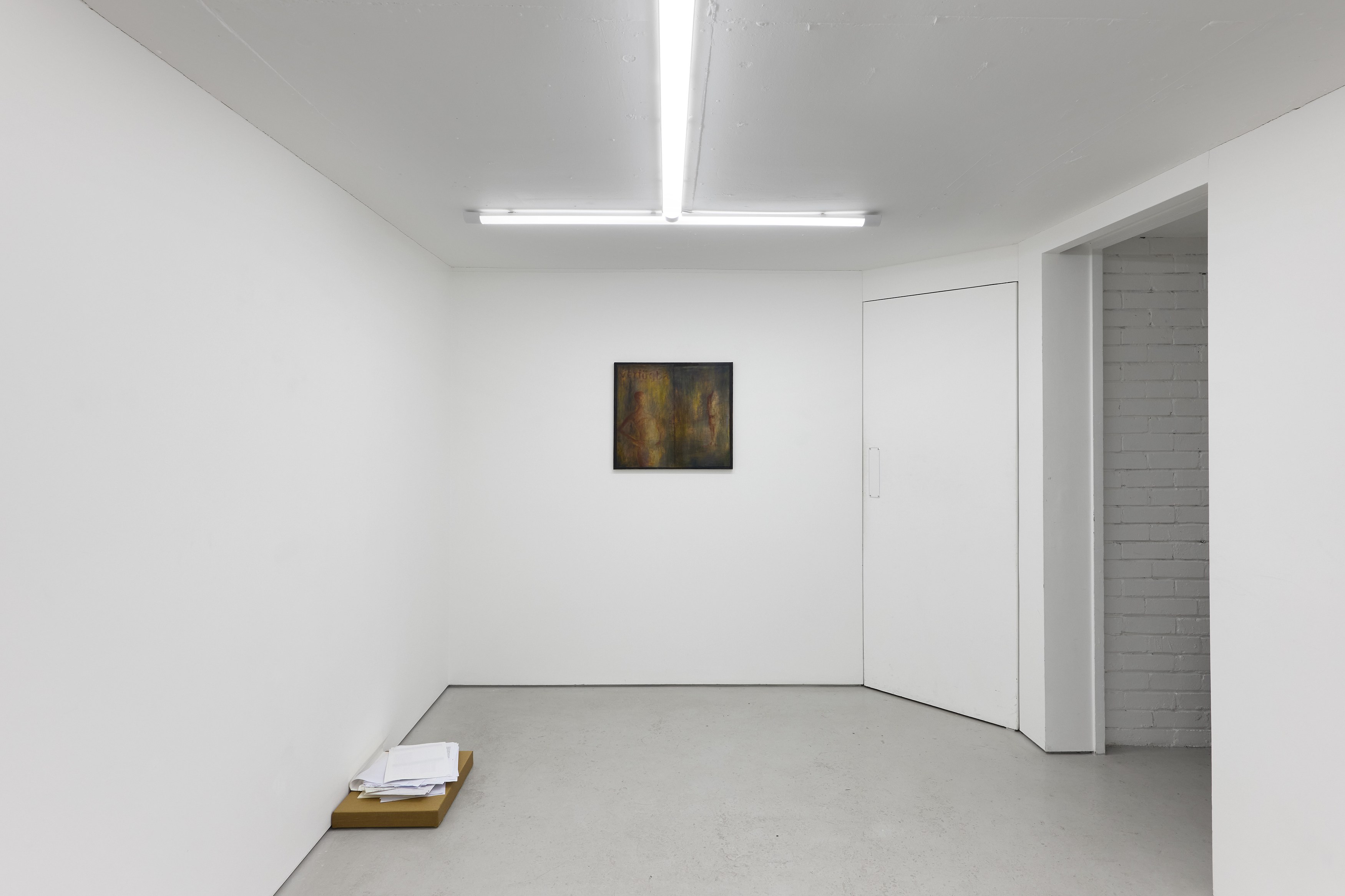 Nicholas Marschner, Silent Running​ at Alice Amati, photo 16