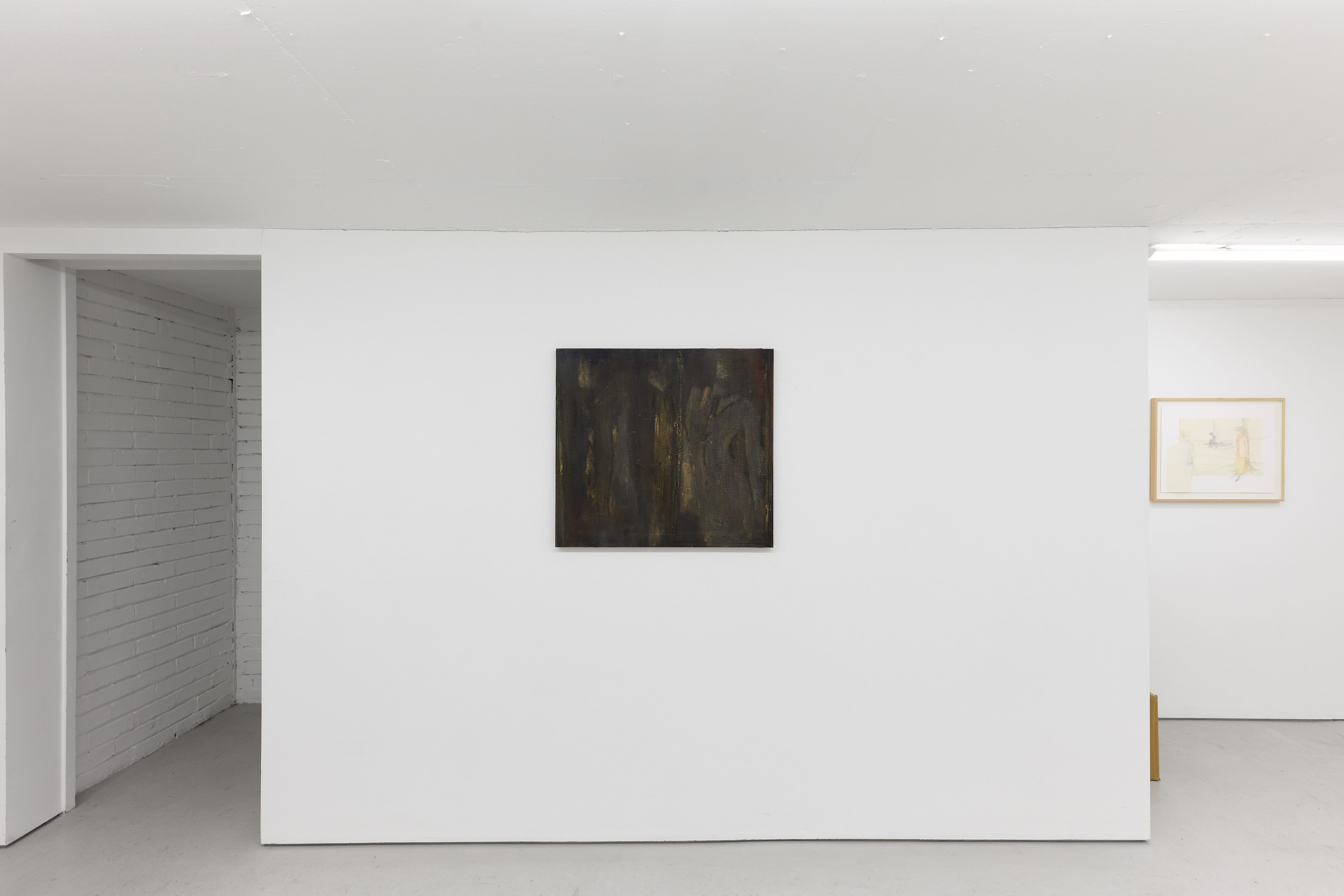 Nicholas Marschner, Silent Running​ at Alice Amati, photo 17