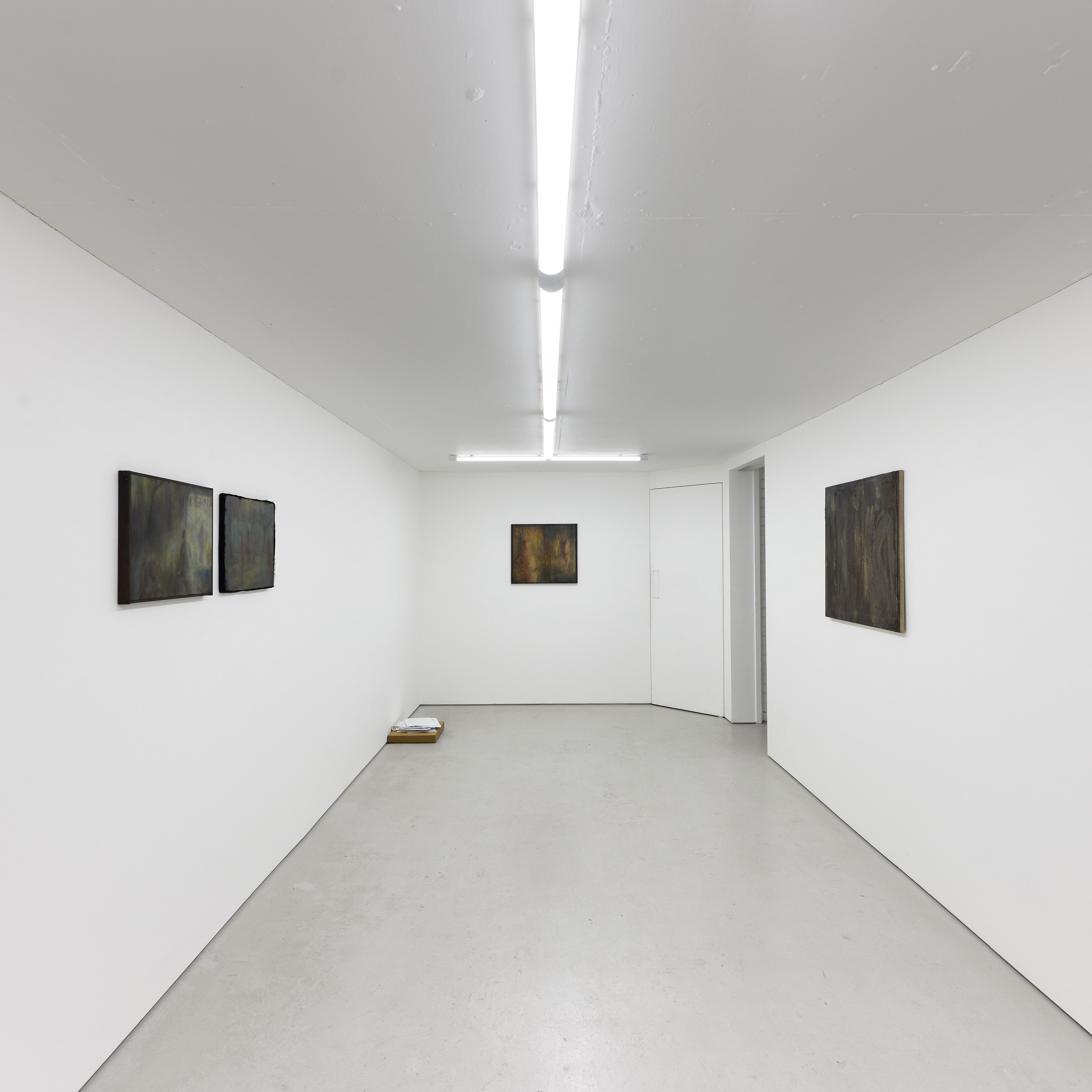Nicholas Marschner, Silent Running​ at Alice Amati, photo 18