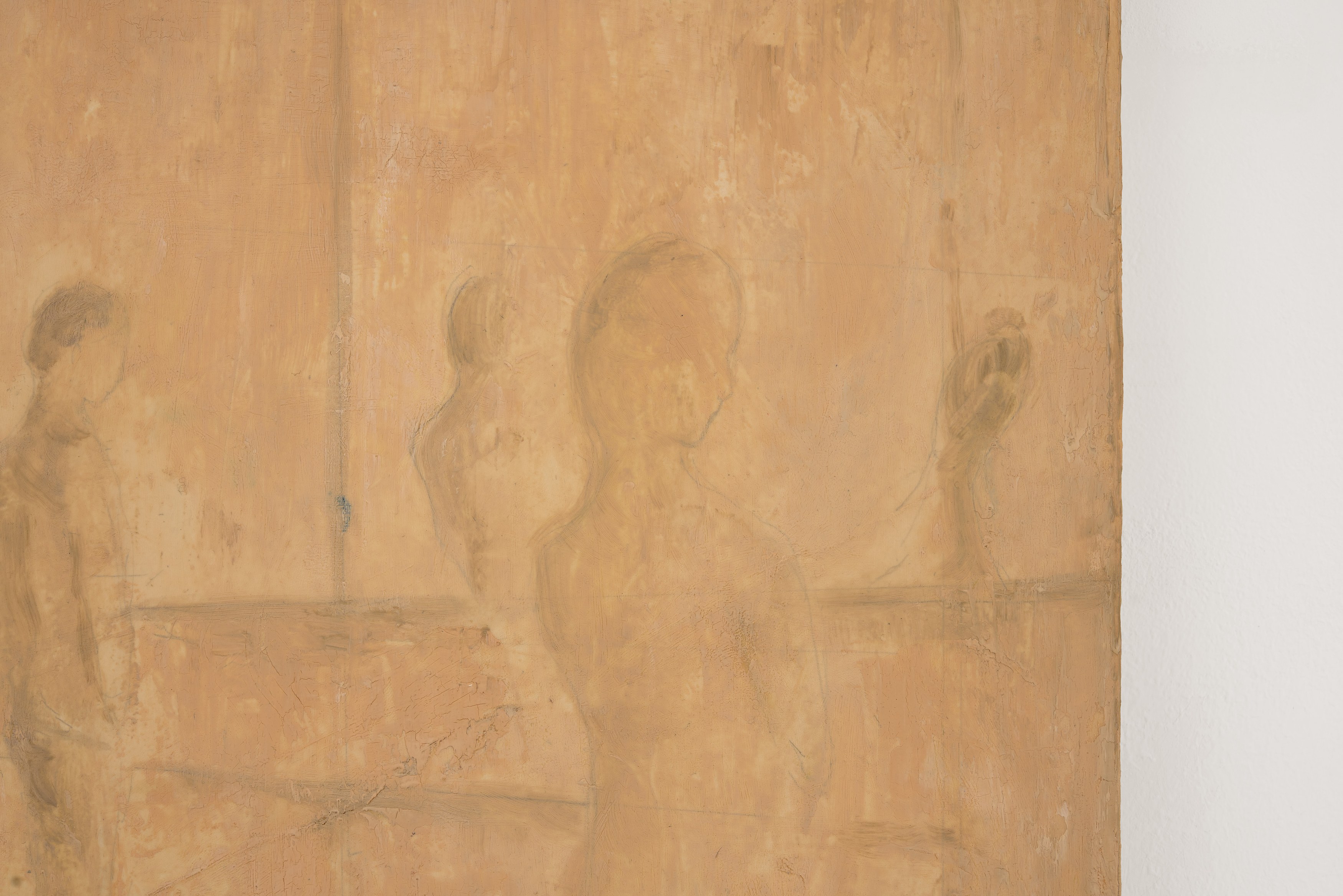 Nicholas Marschner, Silent Running​ at Alice Amati, photo 29