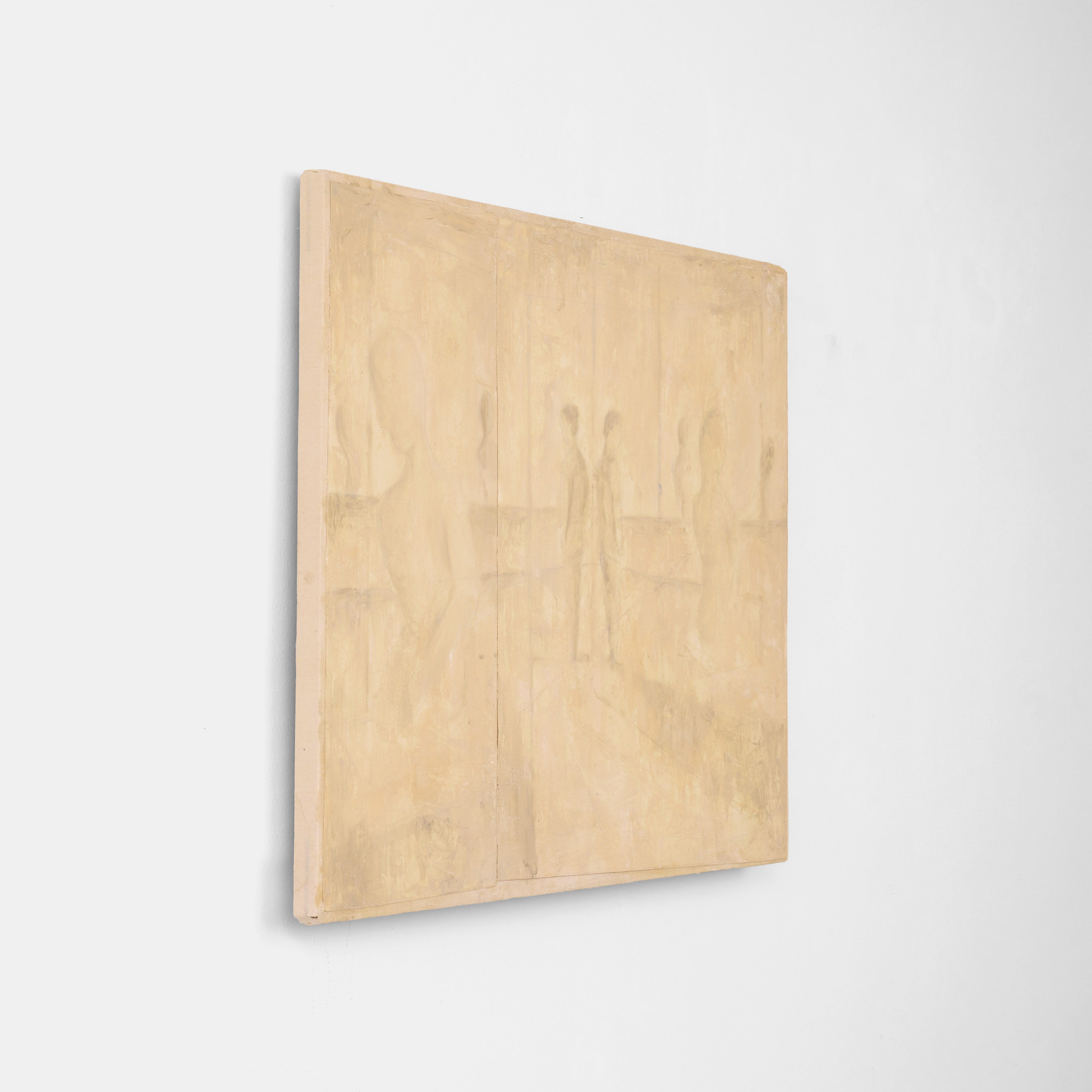 Nicholas Marschner, Silent Running​ at Alice Amati, photo 30