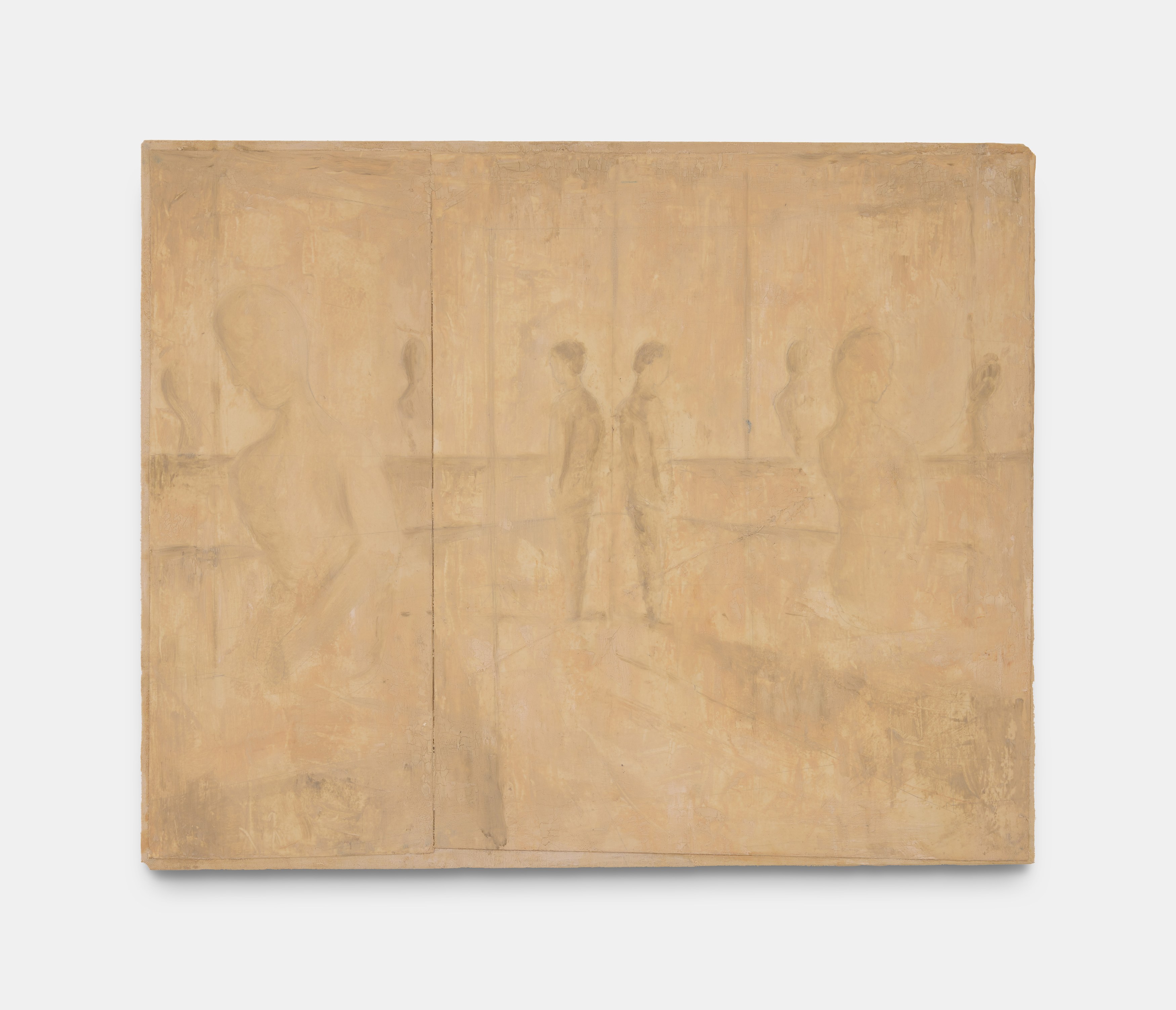 Nicholas Marschner, Silent Running​ at Alice Amati, photo 31