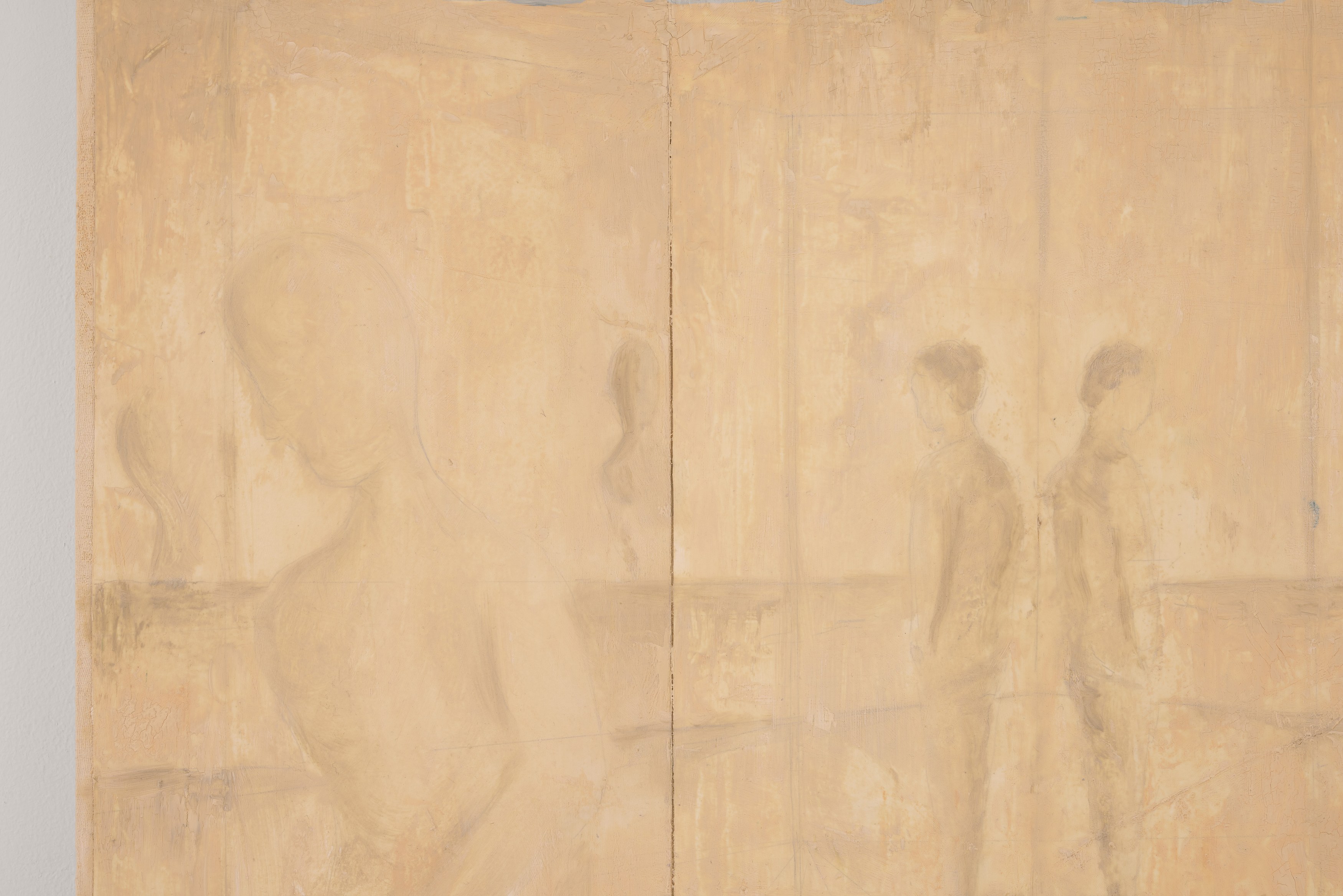 Nicholas Marschner, Silent Running​ at Alice Amati, photo 28