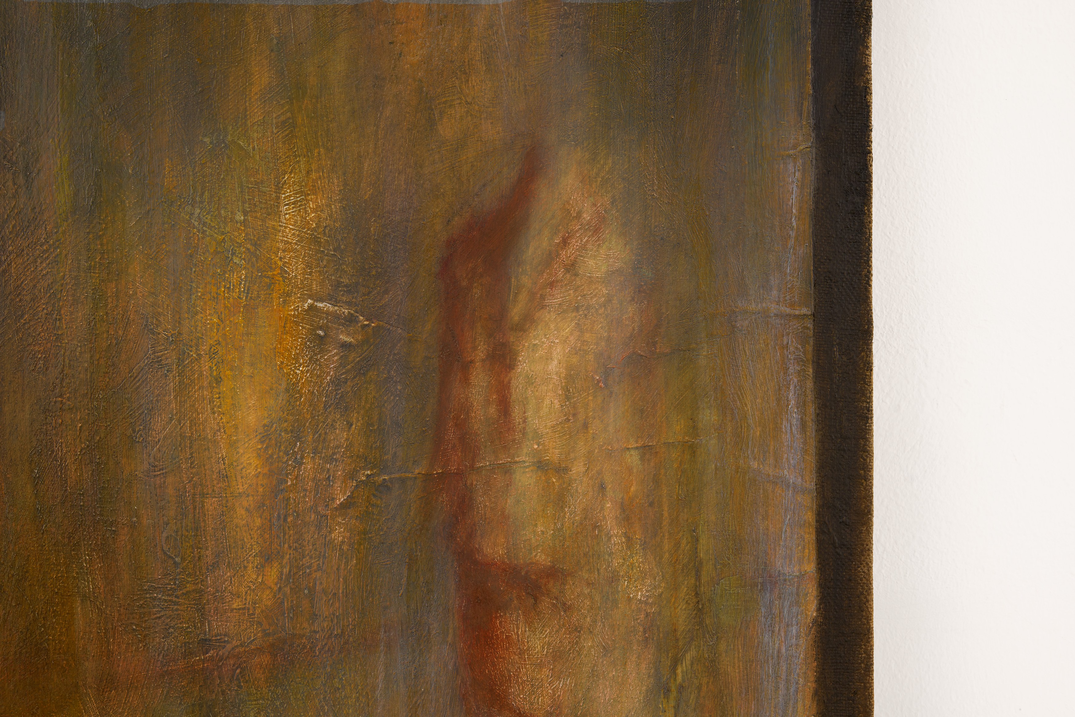 Nicholas Marschner, Silent Running​ at Alice Amati, photo 34
