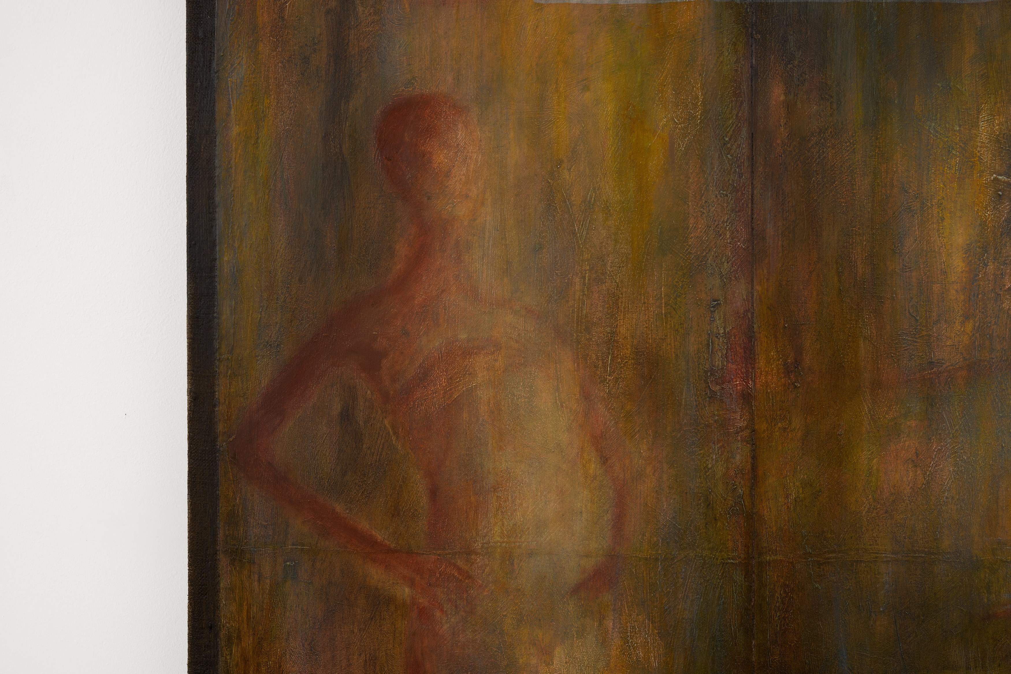 Nicholas Marschner, Silent Running​ at Alice Amati, photo 33