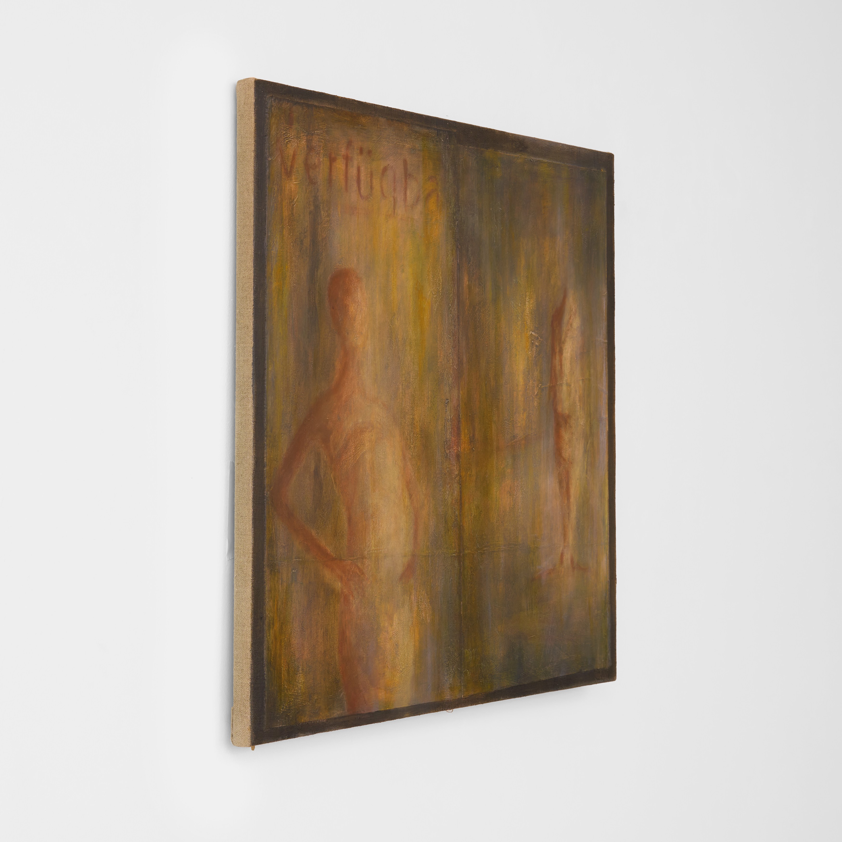 Nicholas Marschner, Silent Running​ at Alice Amati, photo 35