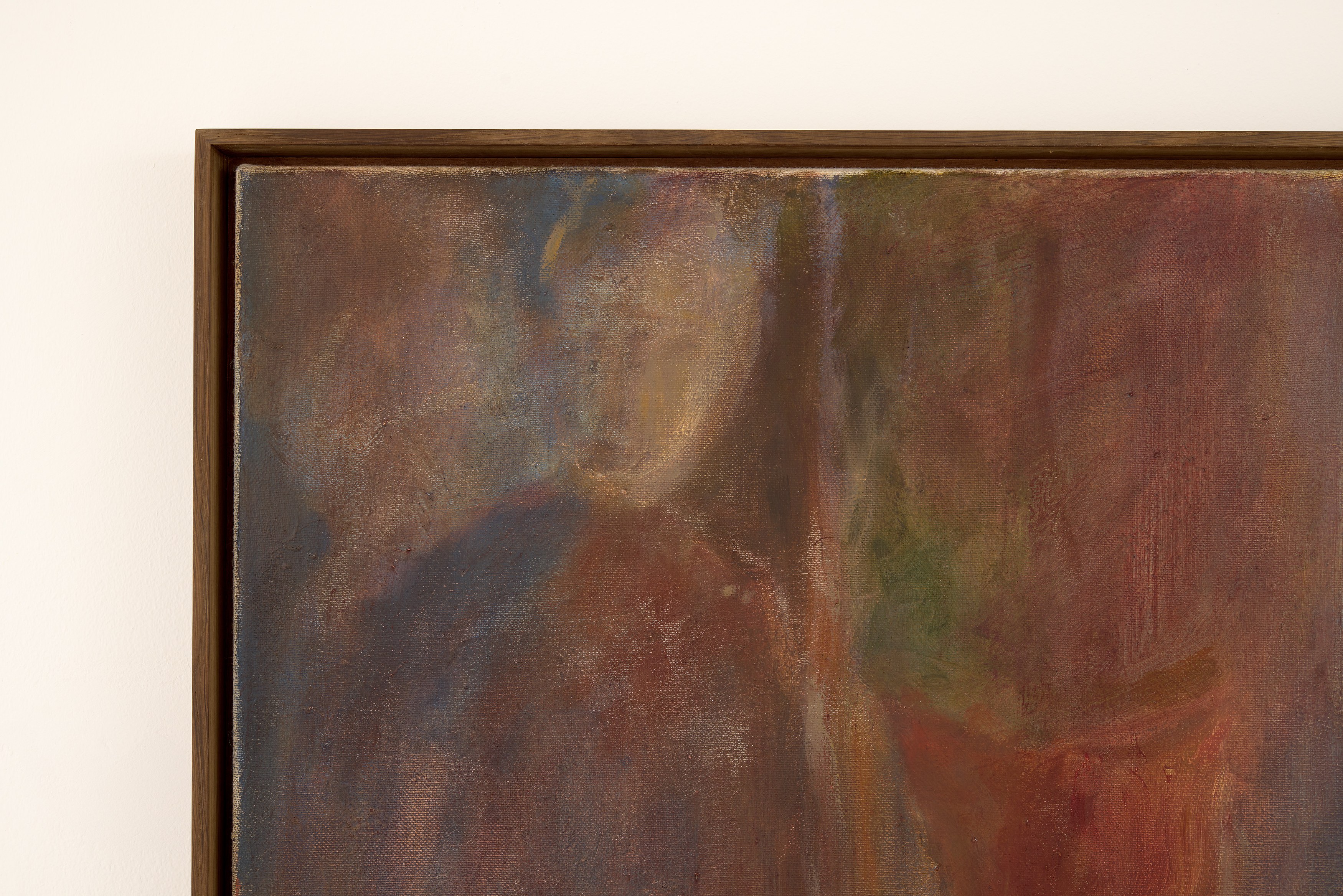 Nicholas Marschner, Silent Running​ at Alice Amati, photo 37