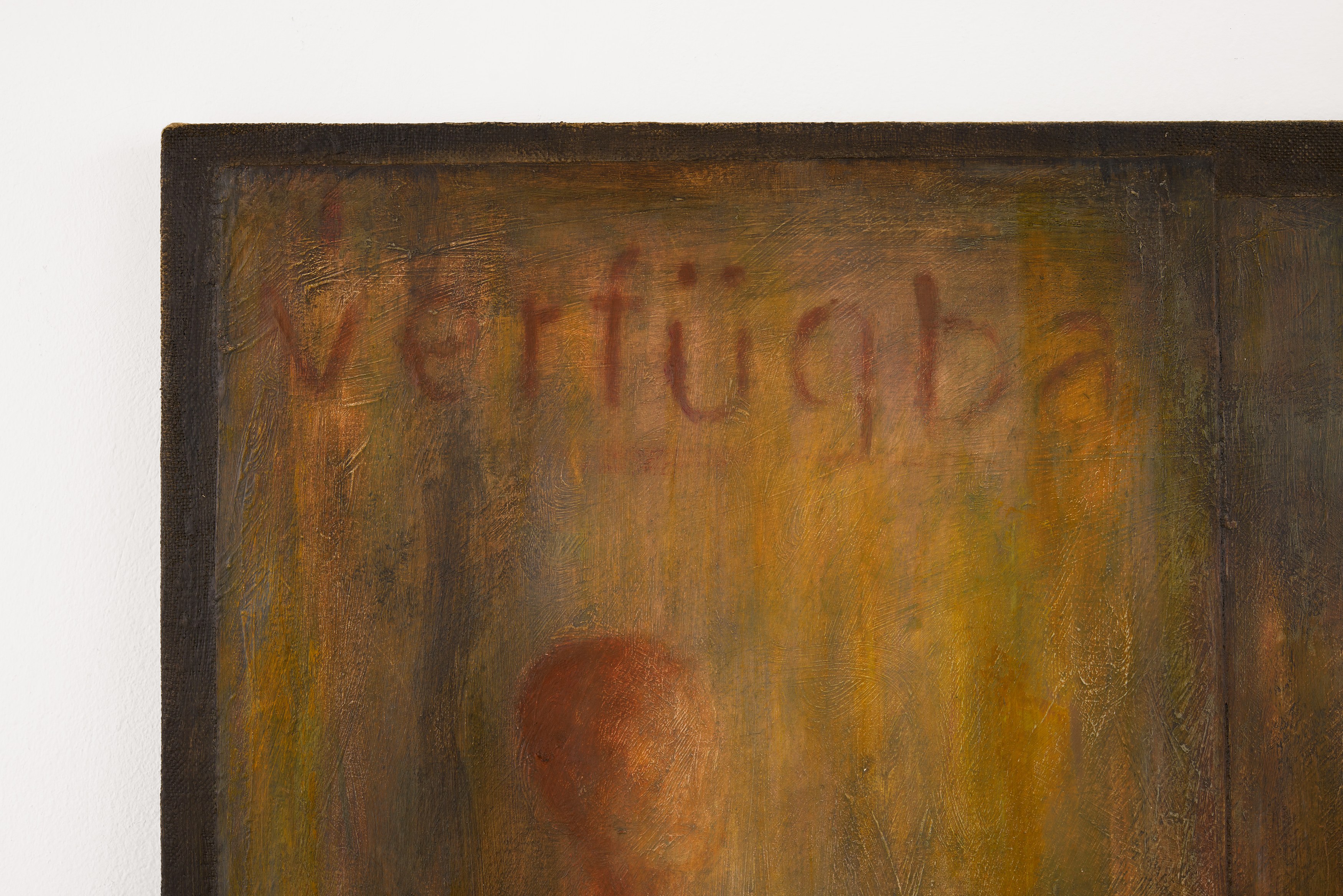 Nicholas Marschner, Silent Running​ at Alice Amati, photo 32
