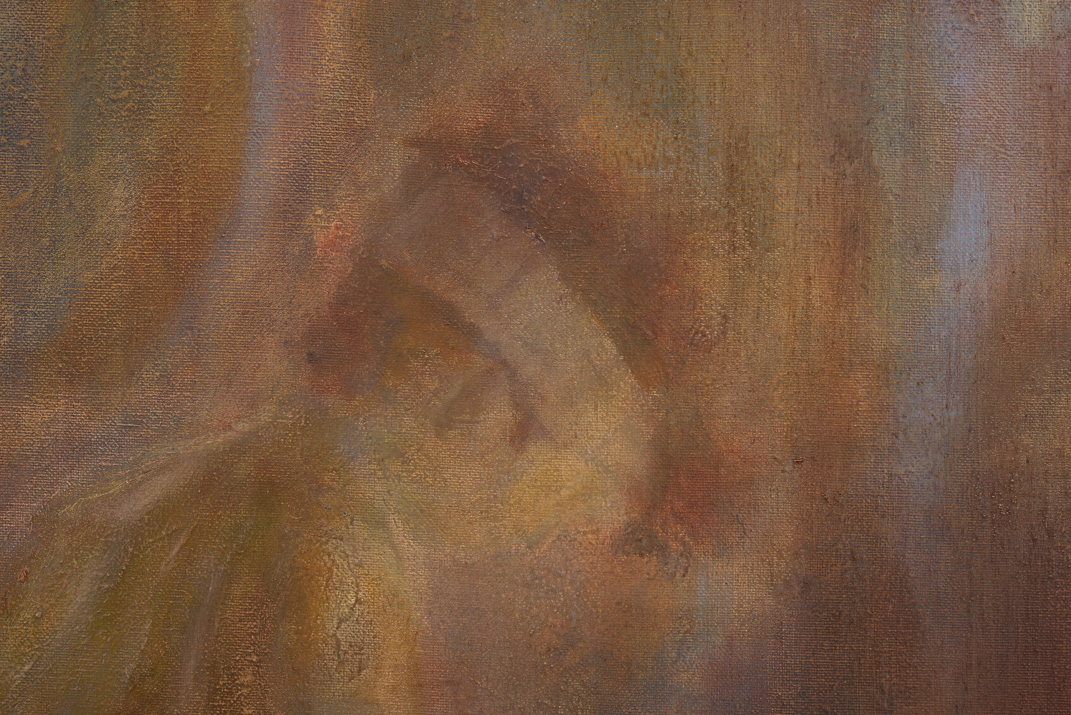 Nicholas Marschner, Silent Running​ at Alice Amati, photo 38