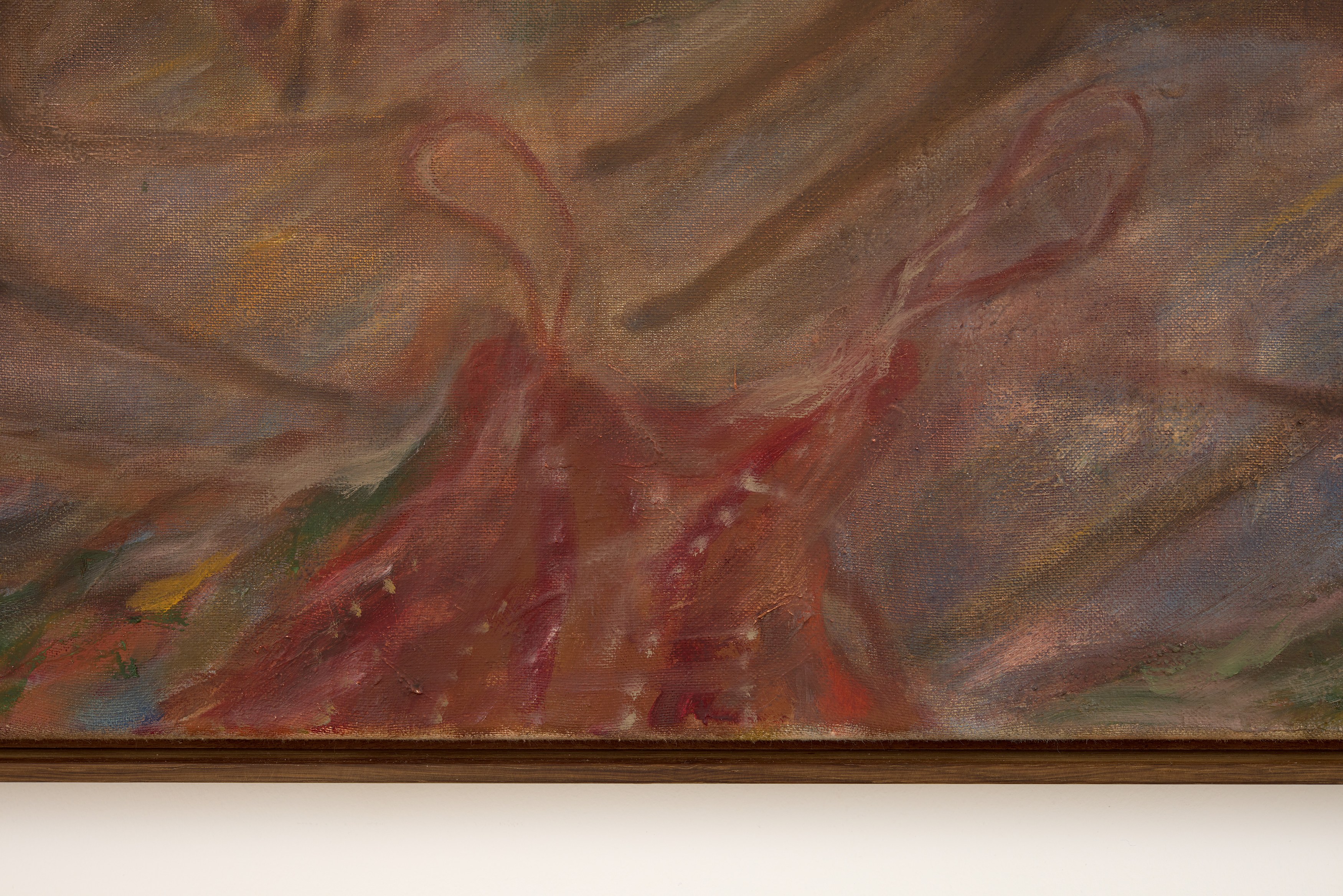 Nicholas Marschner, Silent Running​ at Alice Amati, photo 39