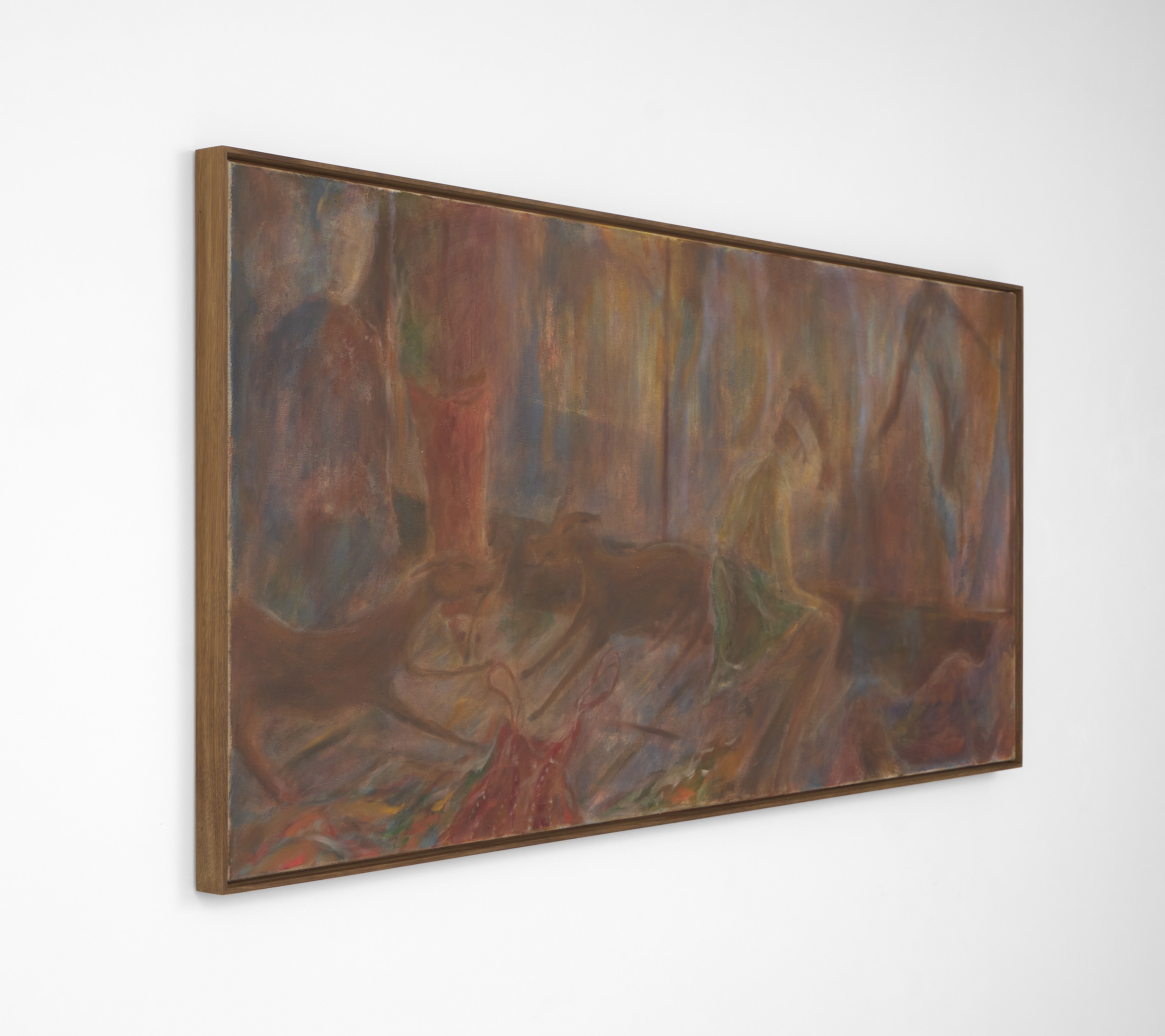 Nicholas Marschner, Silent Running​ at Alice Amati, photo 40