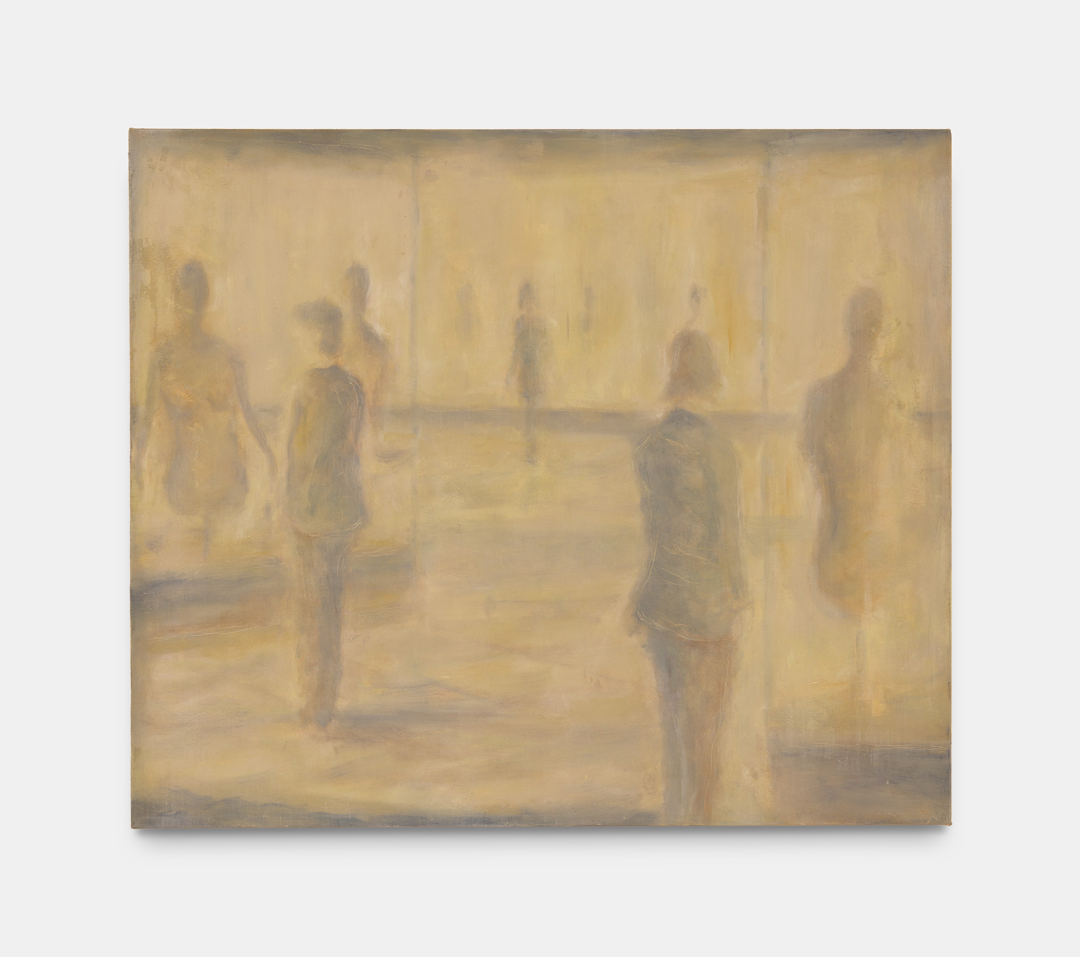 Nicholas Marschner, Silent Running​ at Alice Amati, photo 42