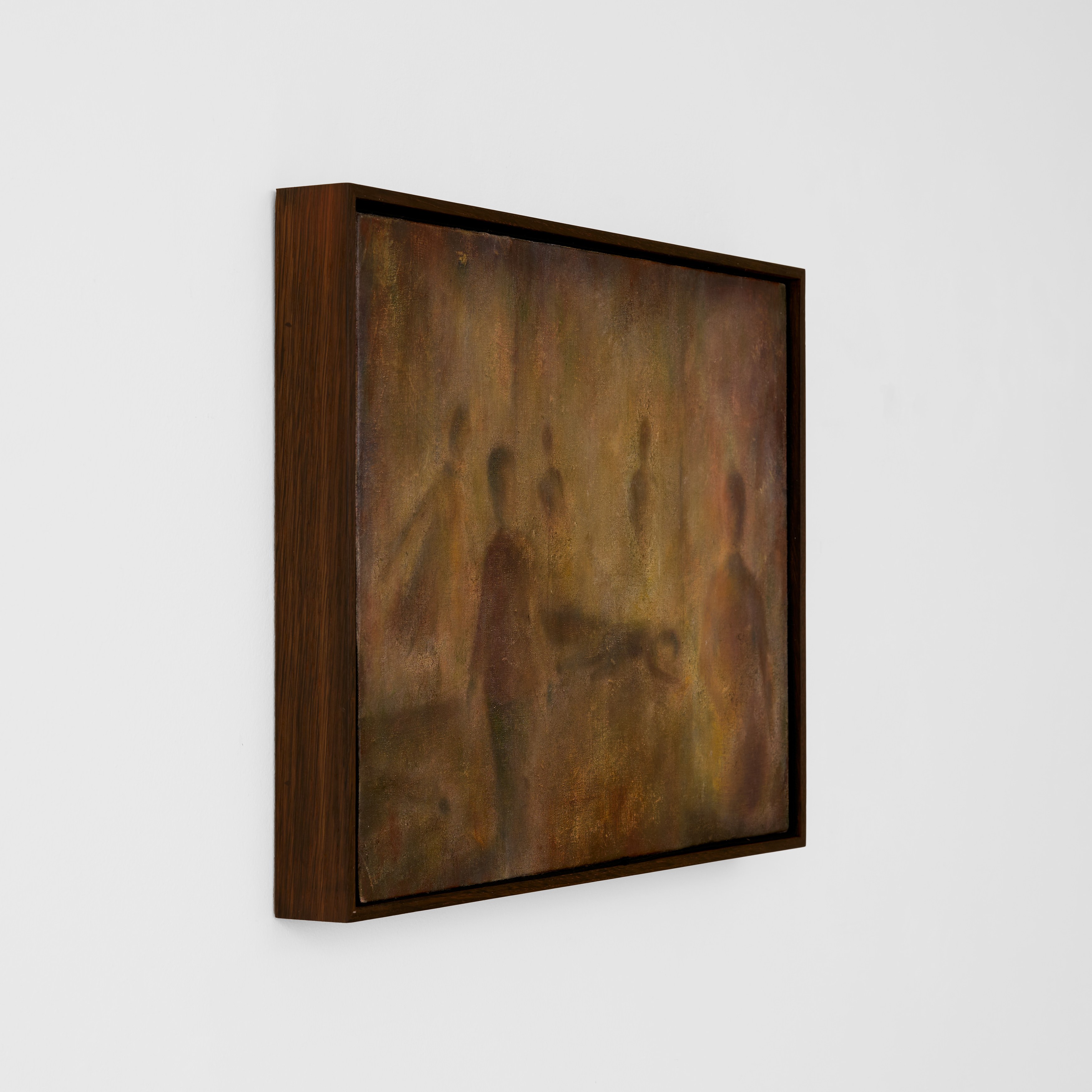 Nicholas Marschner, Silent Running​ at Alice Amati, photo 45