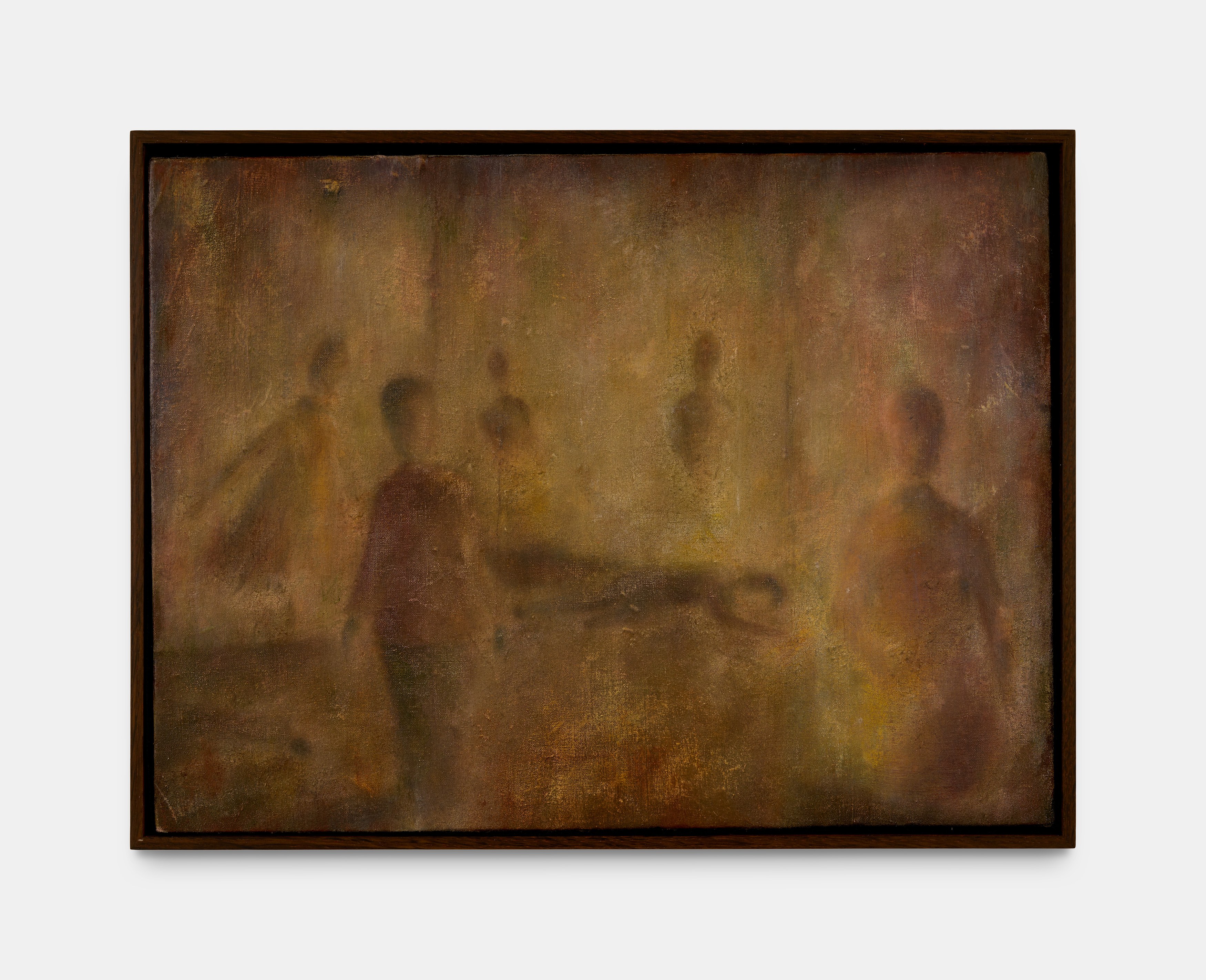 Nicholas Marschner, Silent Running​ at Alice Amati, photo 46