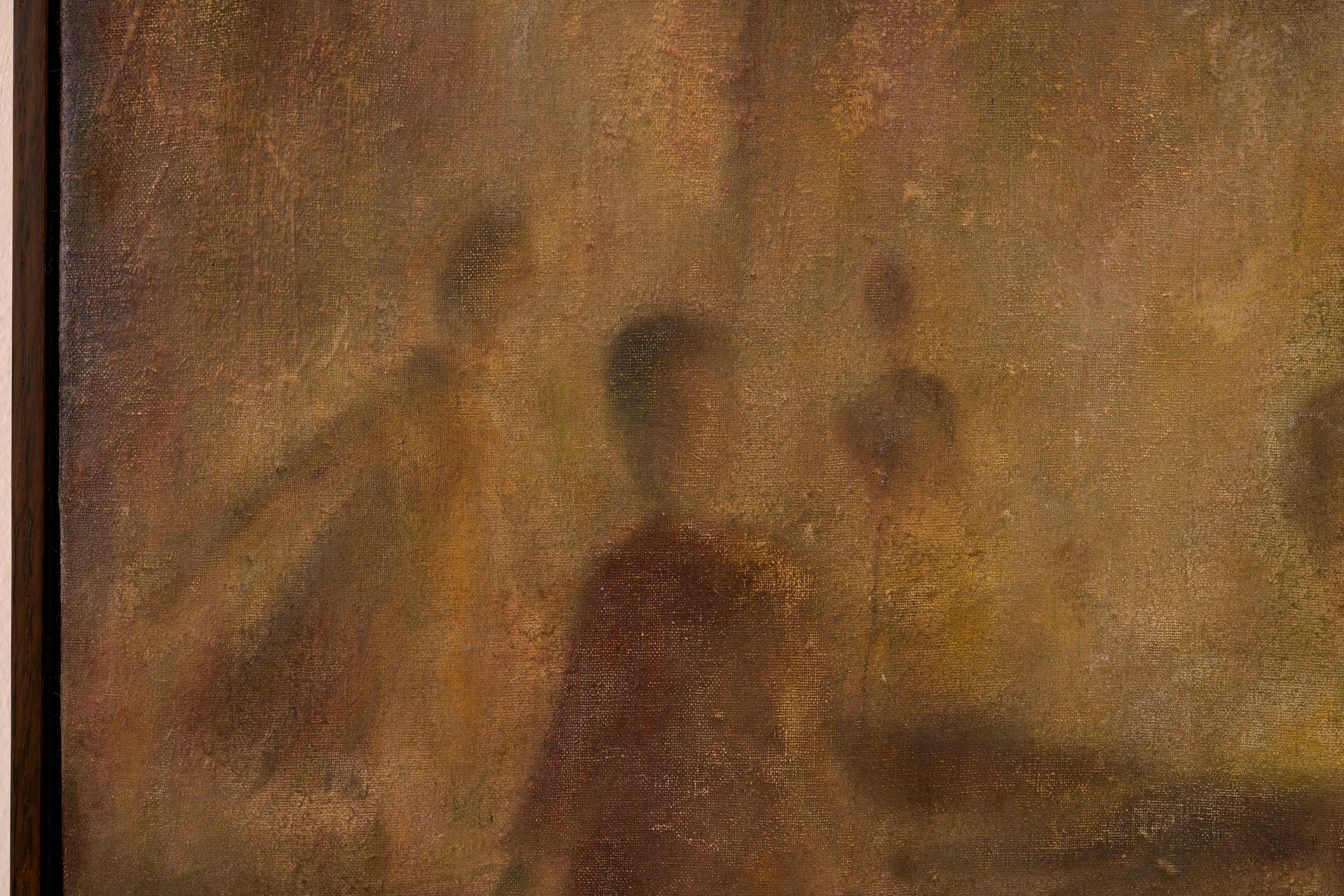 Nicholas Marschner, Silent Running​ at Alice Amati, photo 43