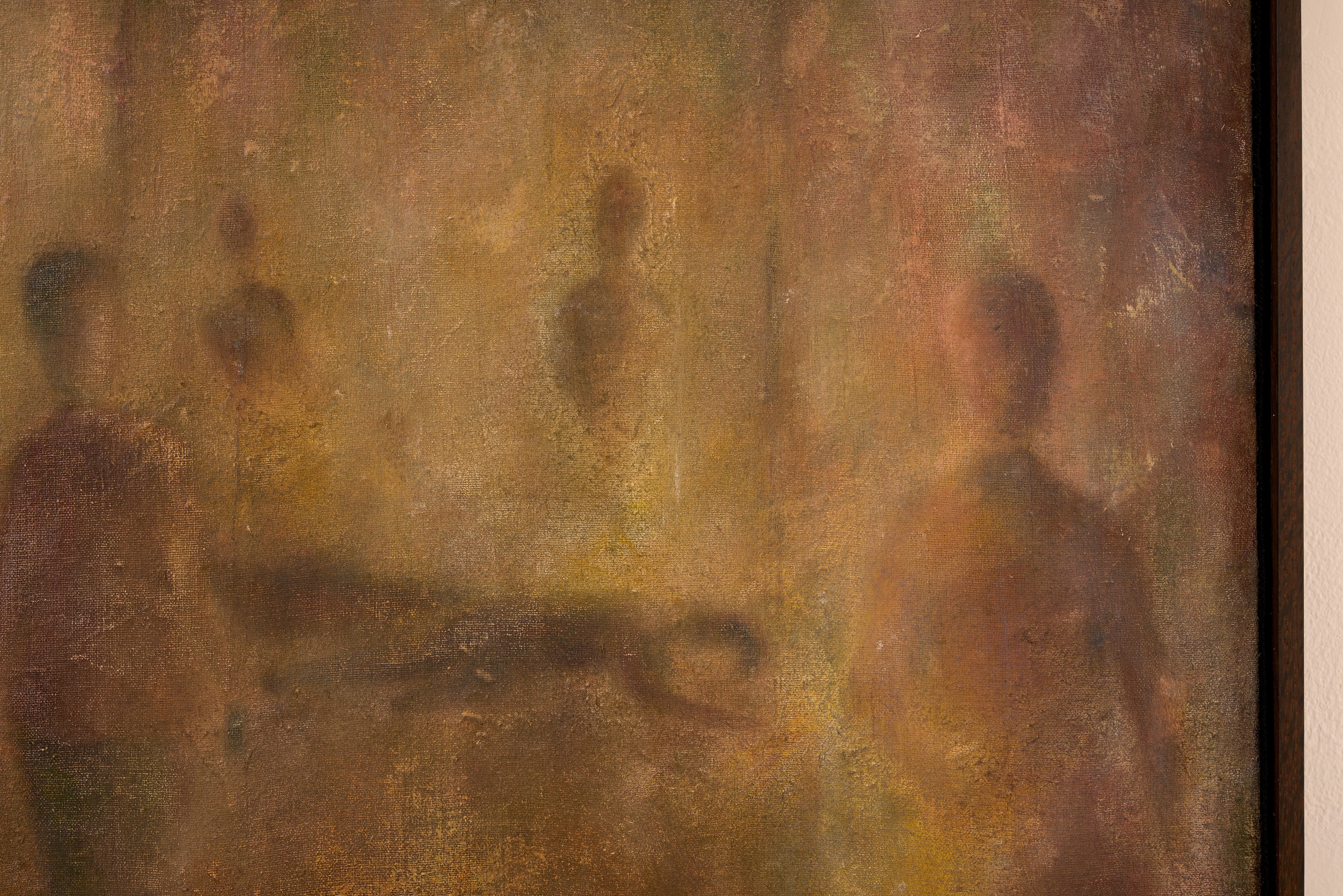 Nicholas Marschner, Silent Running​ at Alice Amati, photo 44