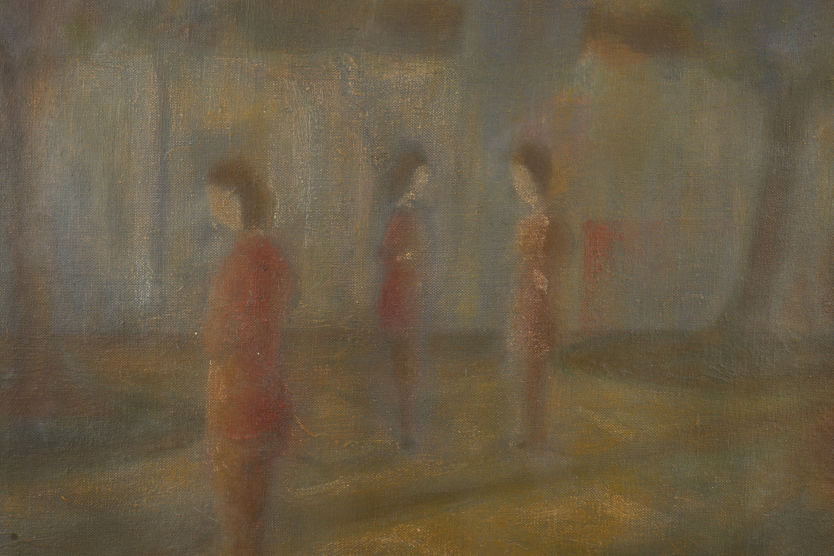 Nicholas Marschner, Silent Running​ at Alice Amati, photo 47