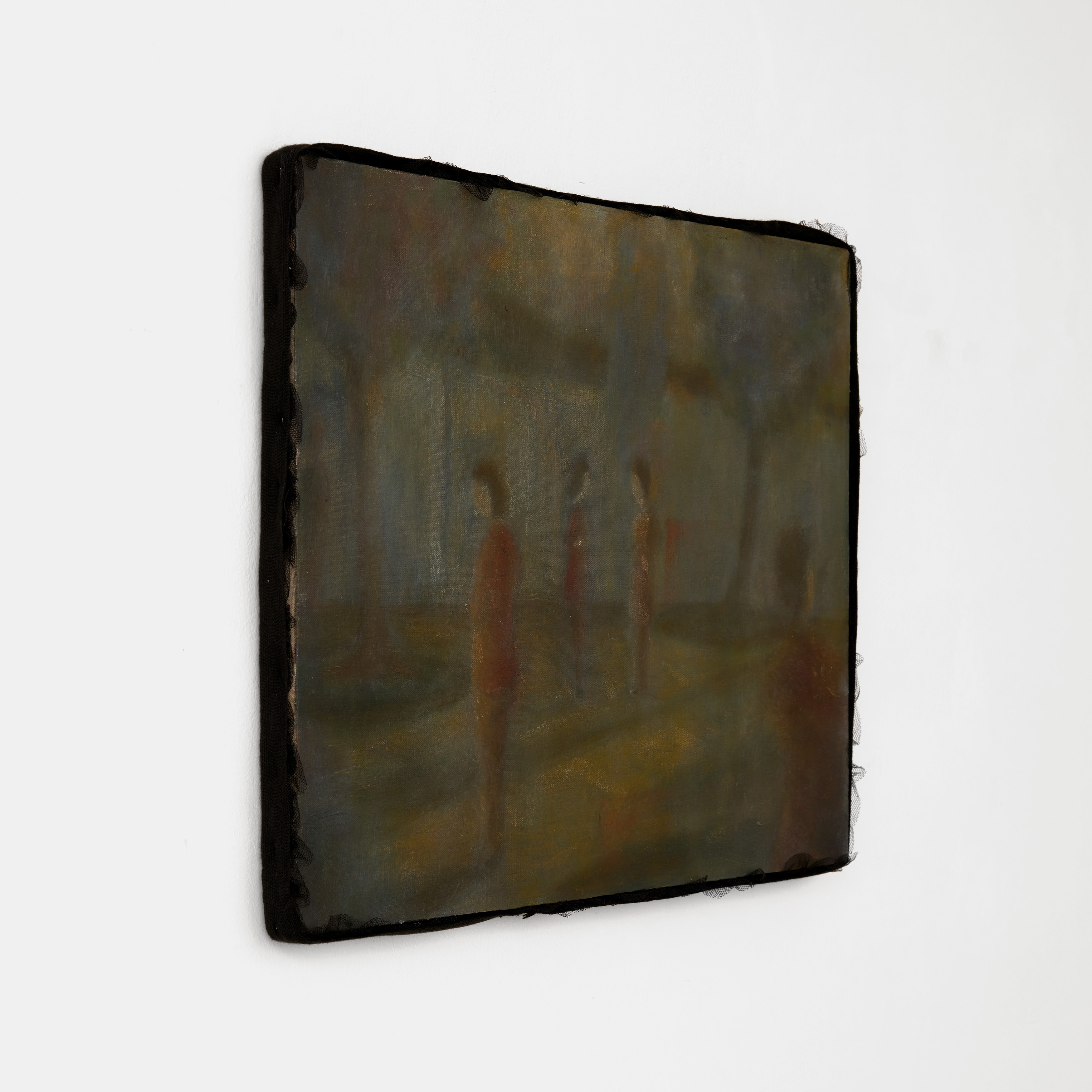 Nicholas Marschner, Silent Running​ at Alice Amati, photo 50