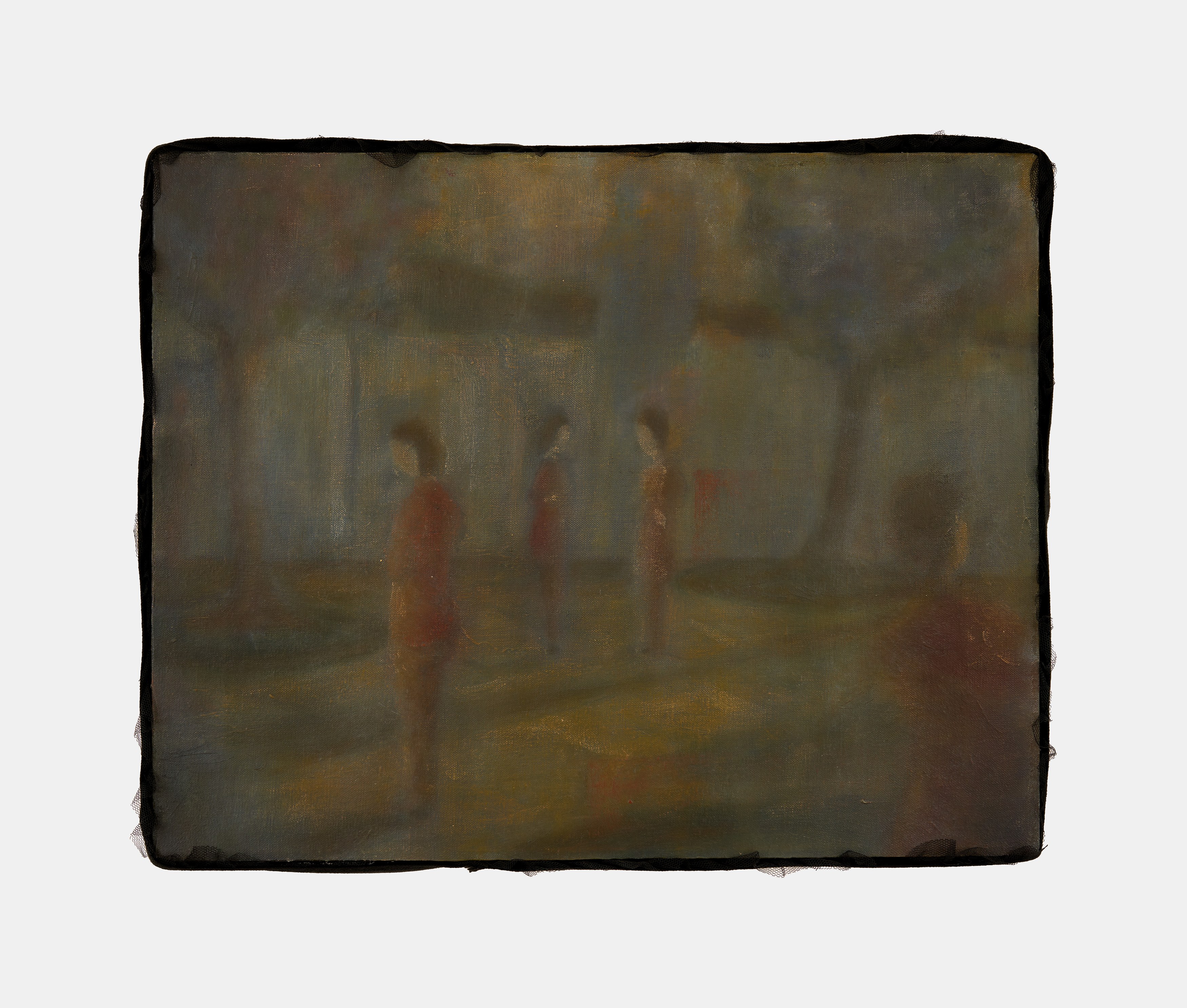 Nicholas Marschner, Silent Running​ at Alice Amati, photo 51