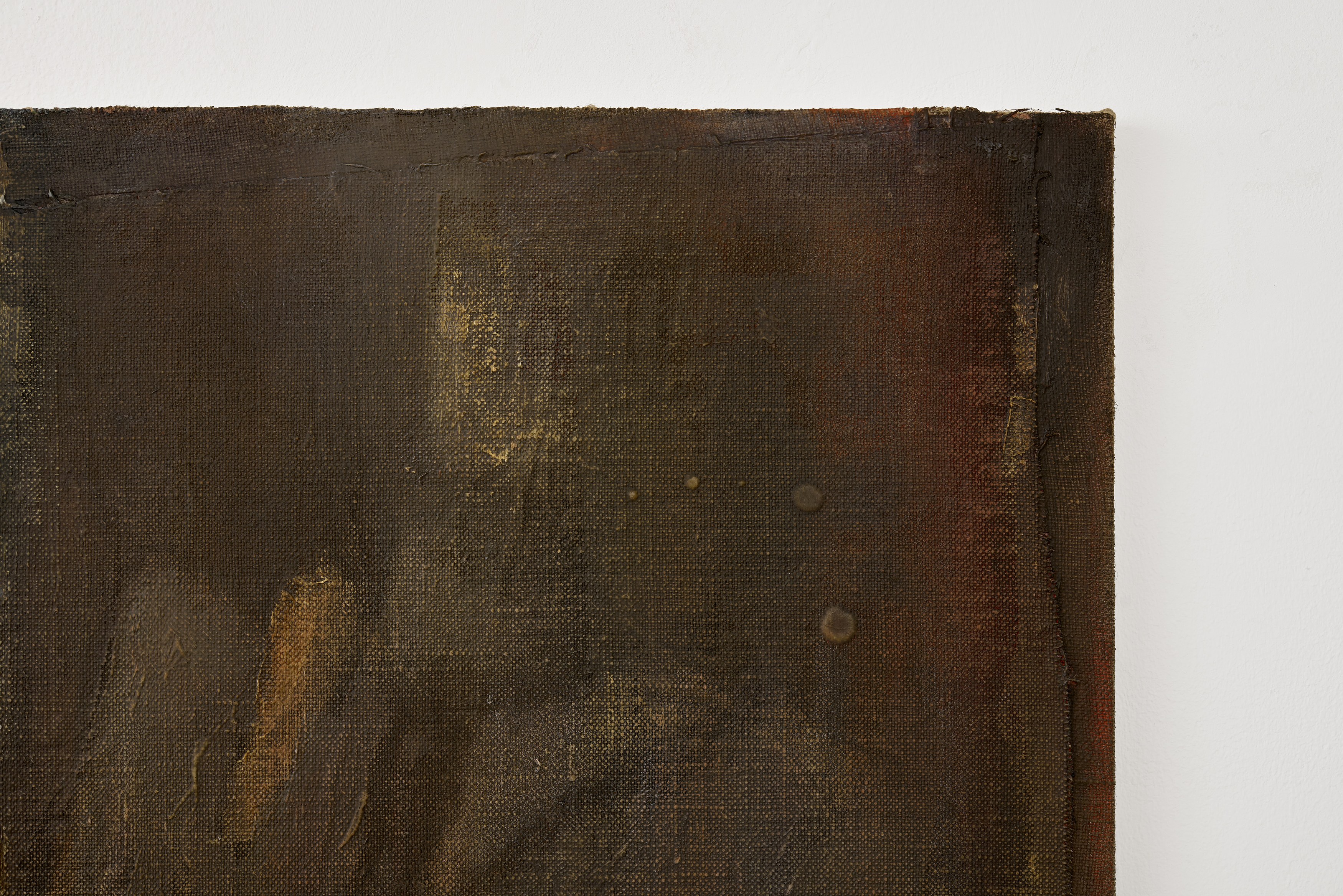 Nicholas Marschner, Silent Running​ at Alice Amati, photo 54