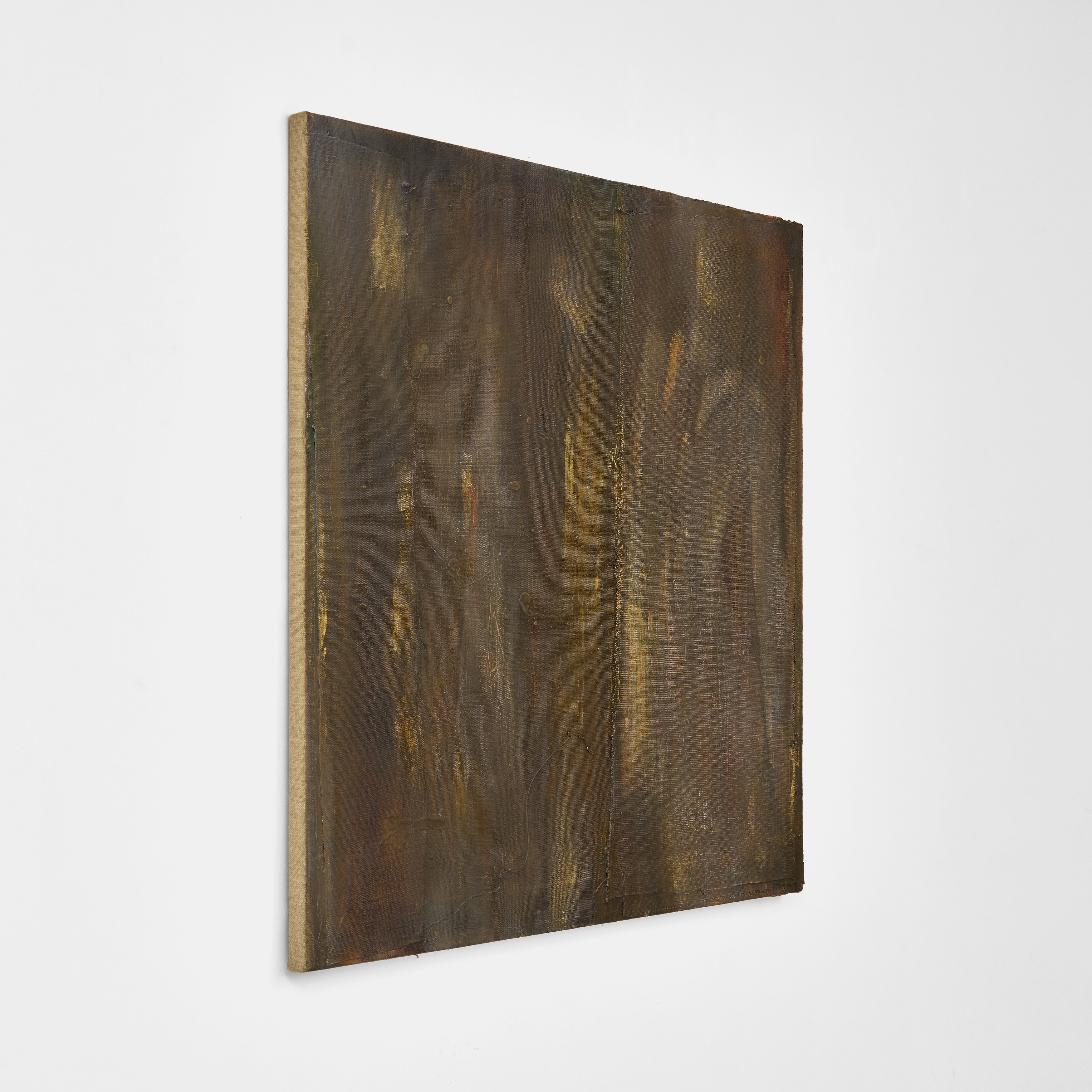 Nicholas Marschner, Silent Running​ at Alice Amati, photo 56