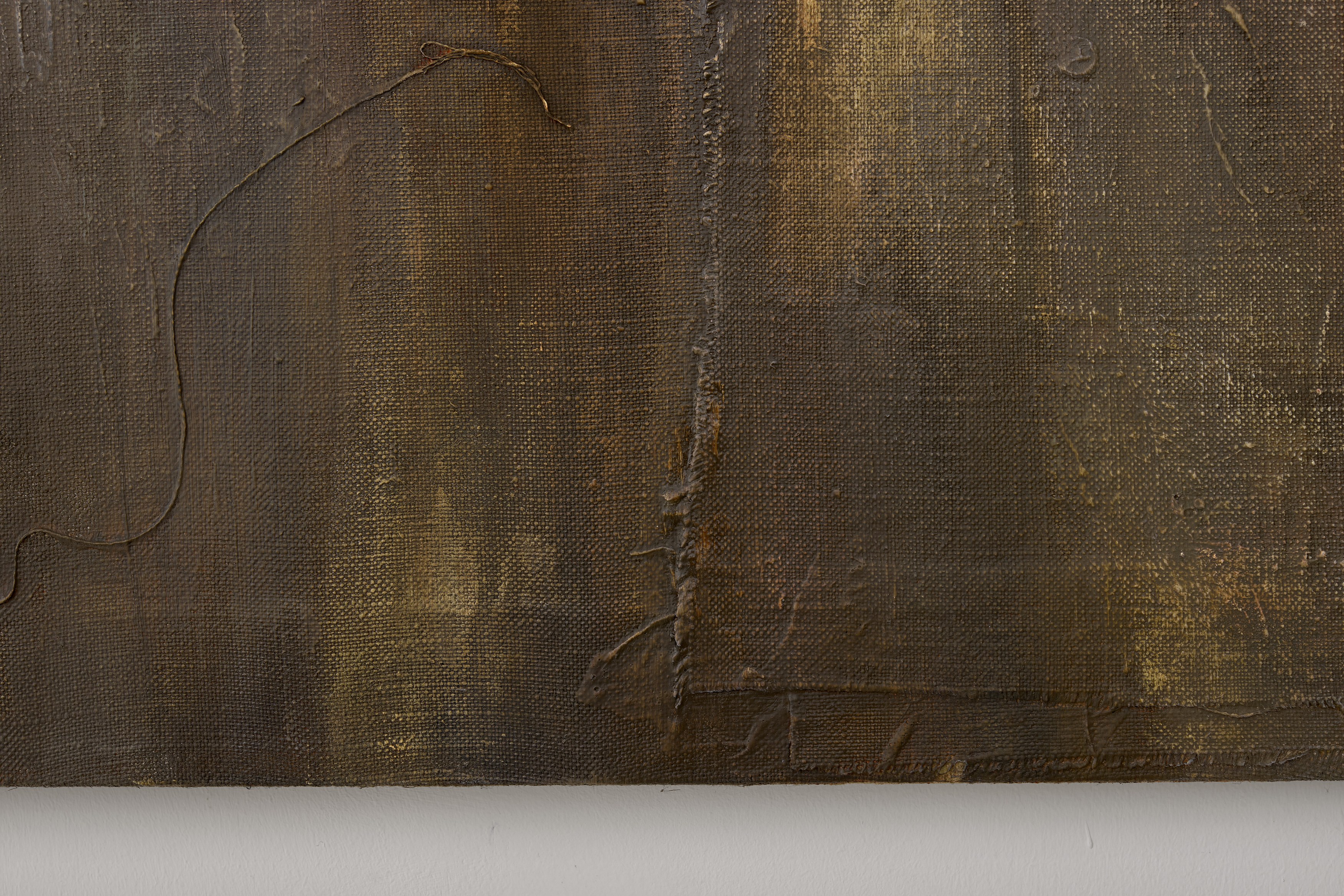 Nicholas Marschner, Silent Running​ at Alice Amati, photo 55