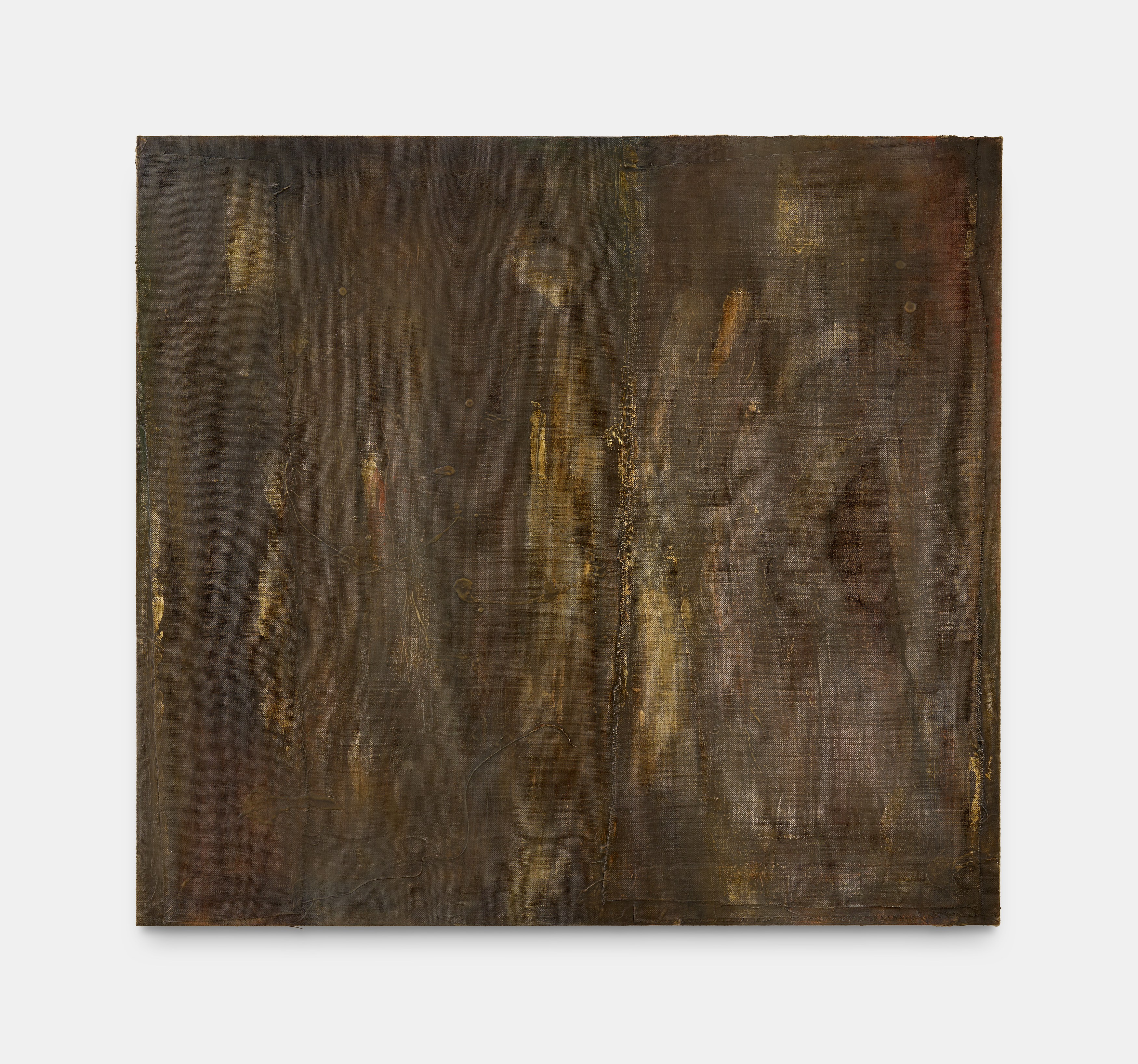 Nicholas Marschner, Silent Running​ at Alice Amati, photo 57