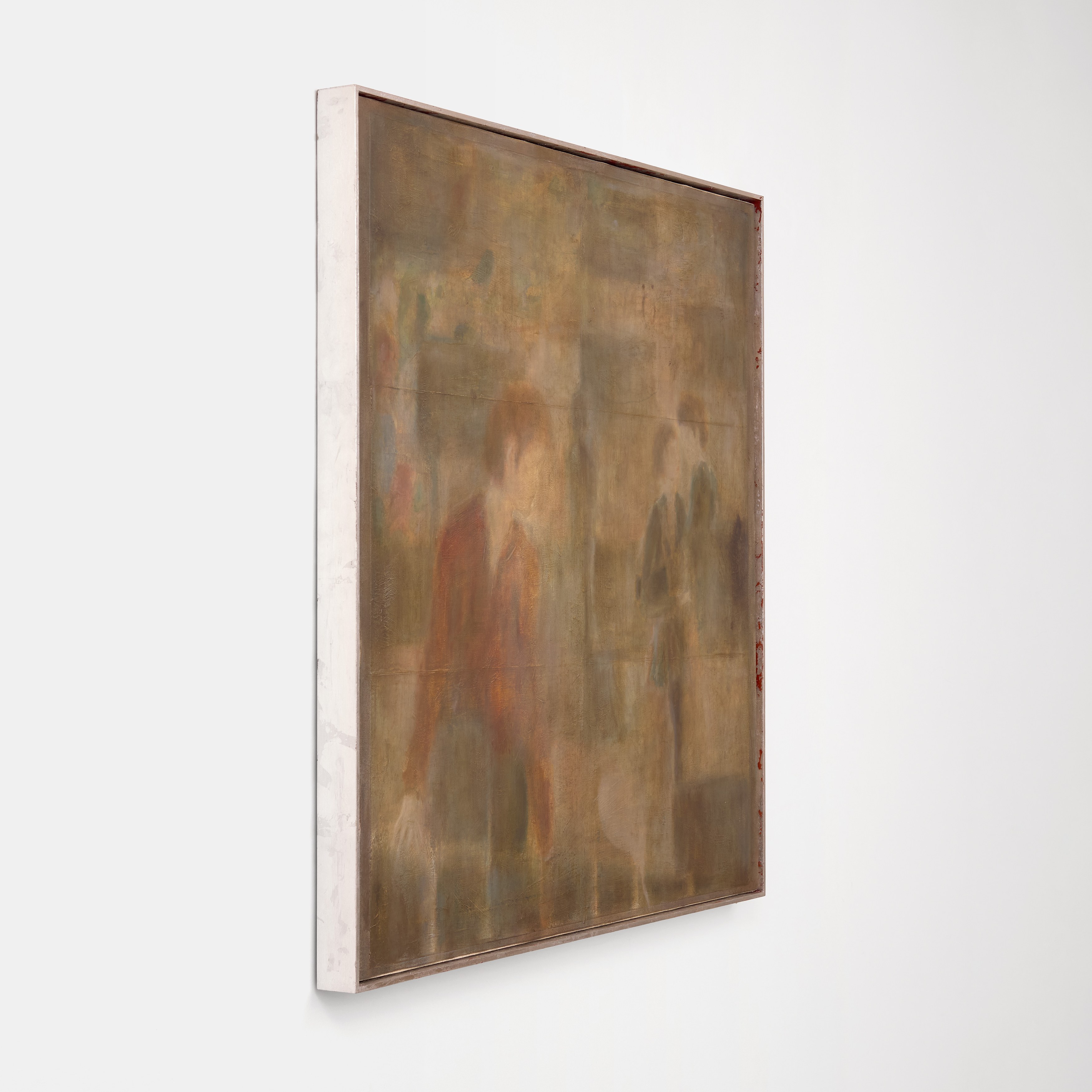 Nicholas Marschner, Silent Running​ at Alice Amati, photo 61