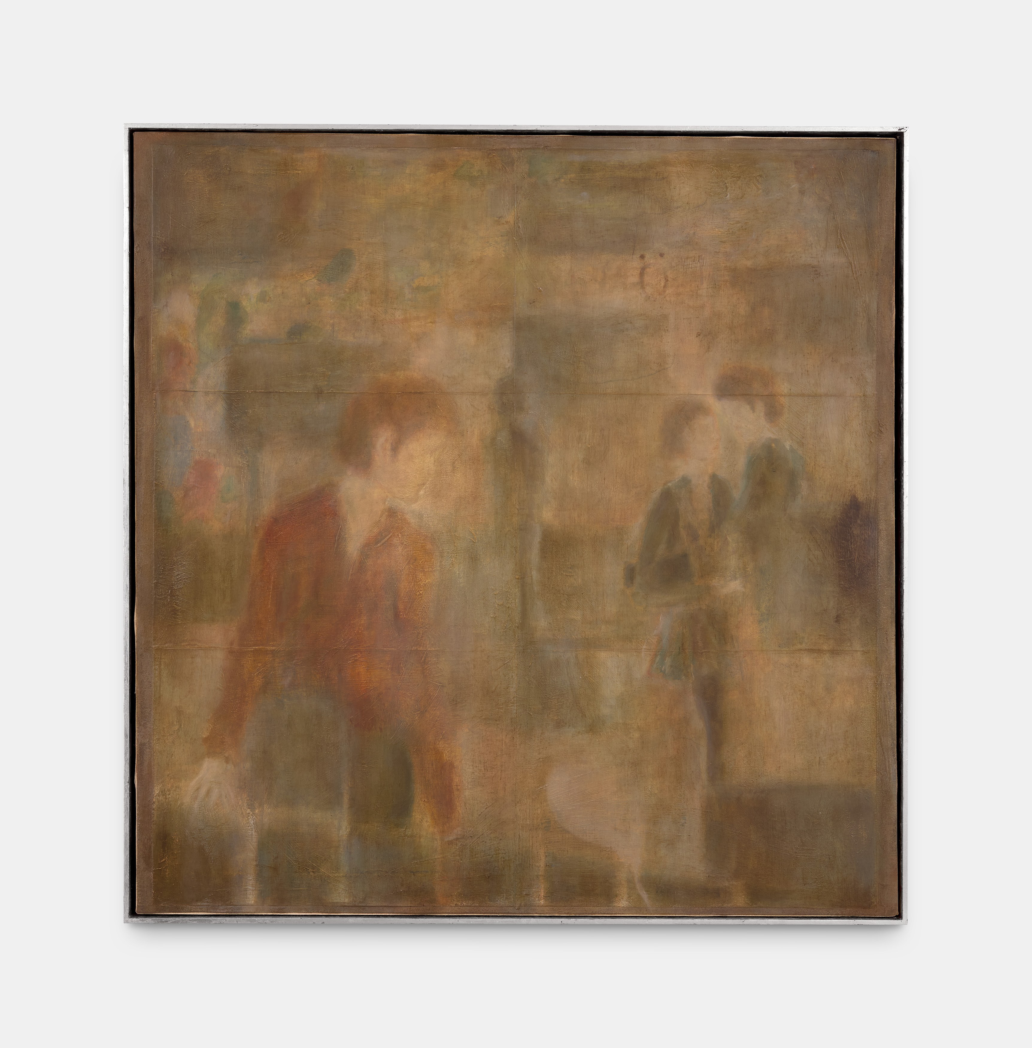 Nicholas Marschner, Silent Running​ at Alice Amati, photo 62