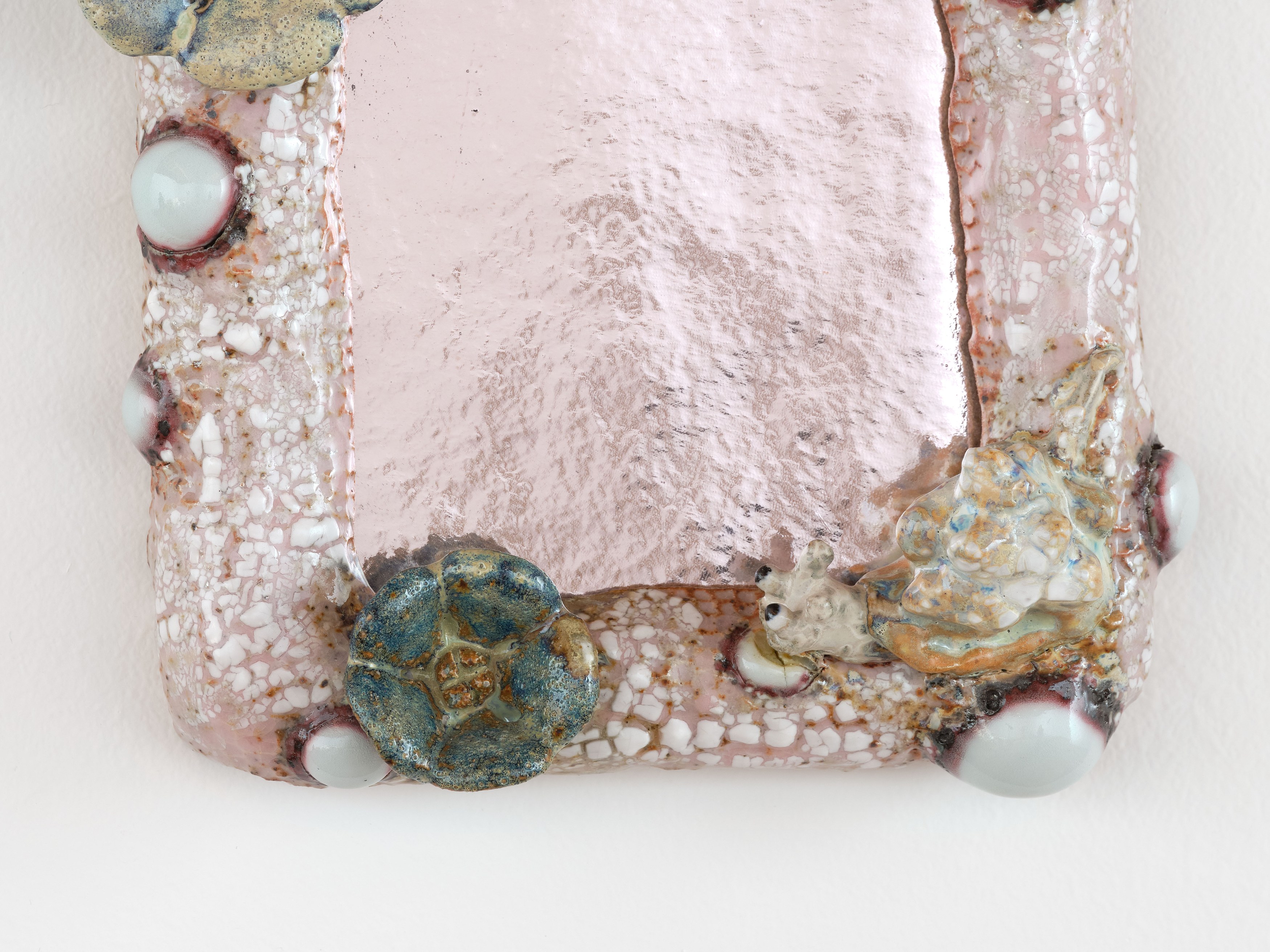 Karin Gulbran, The Pink Pepper Tree at Parker Gallery, photo 8