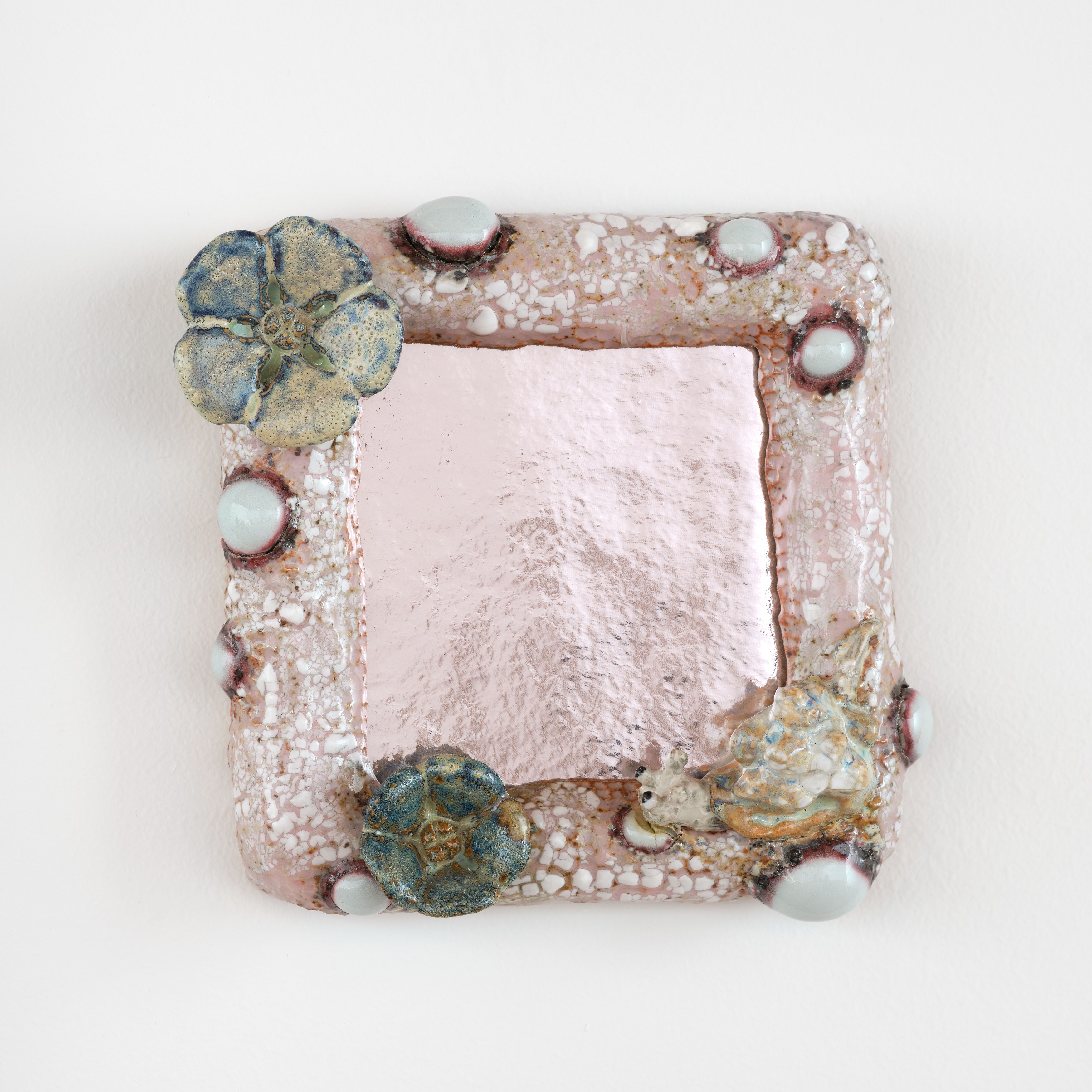 Karin Gulbran, The Pink Pepper Tree at Parker Gallery, photo 9